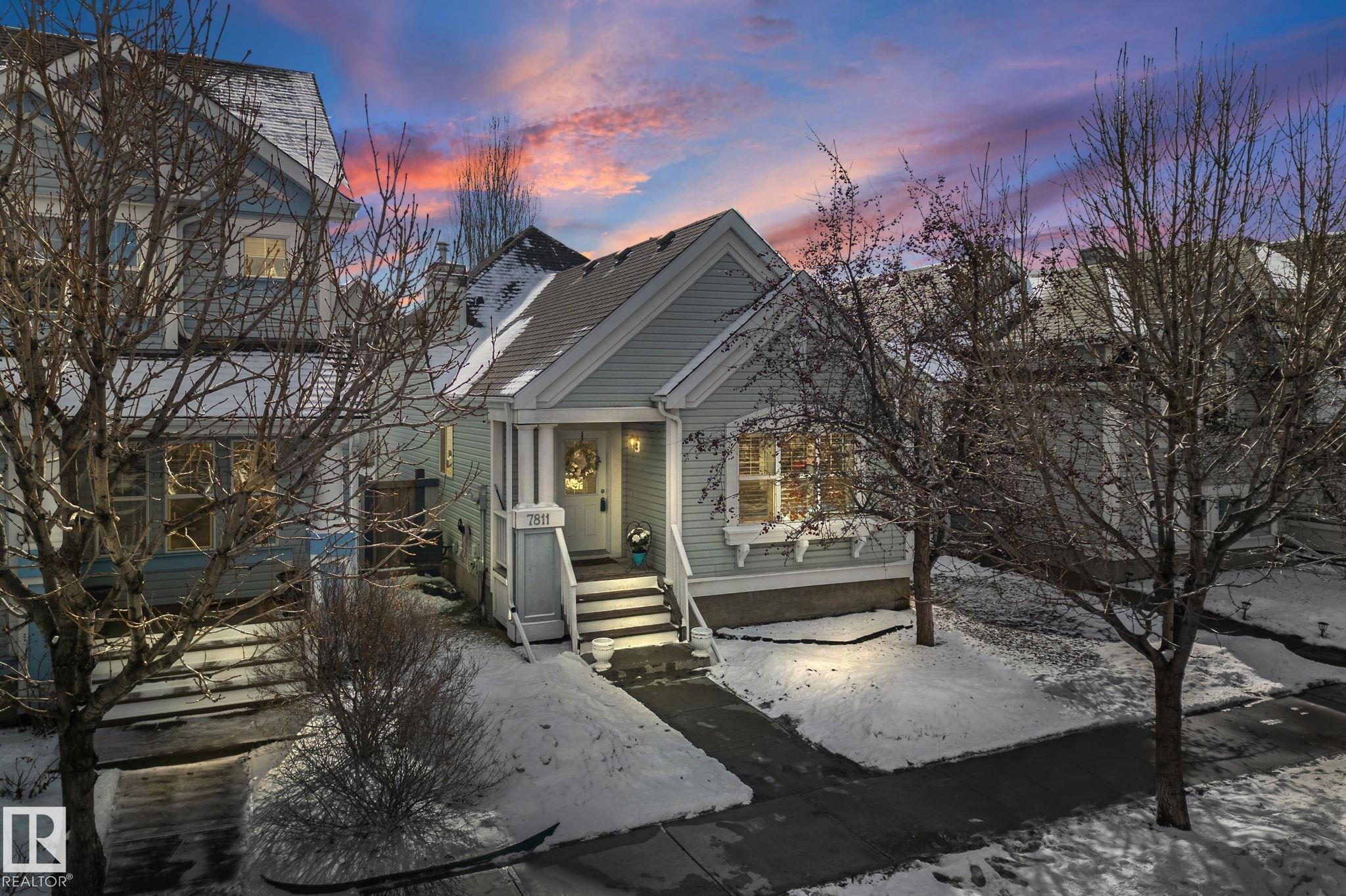 7811 14 Avenue SW, E4478738, Alberta,