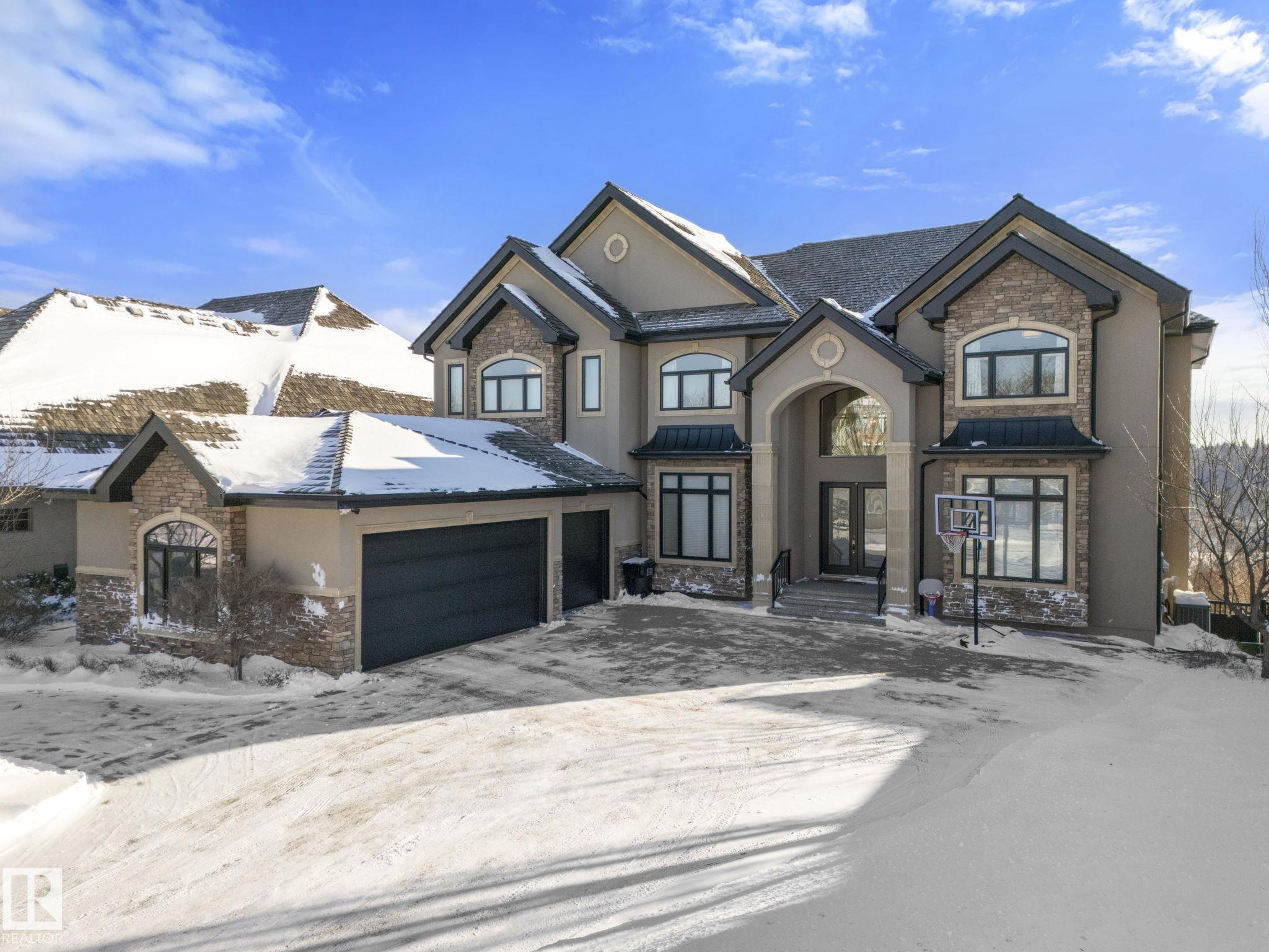 1413 WOODWARD CR, E4478740, Alberta,