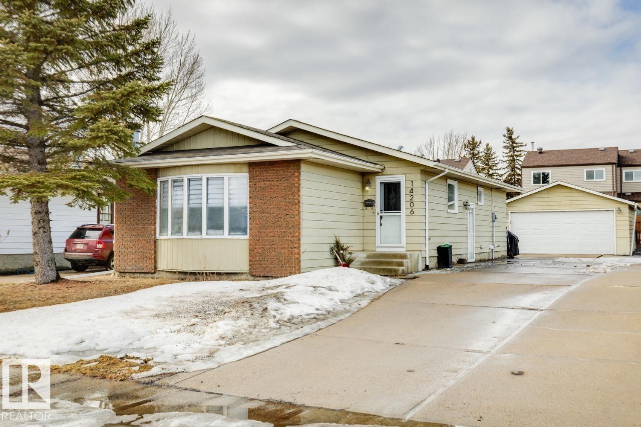 14206 22A Street, E4478743, Alberta,