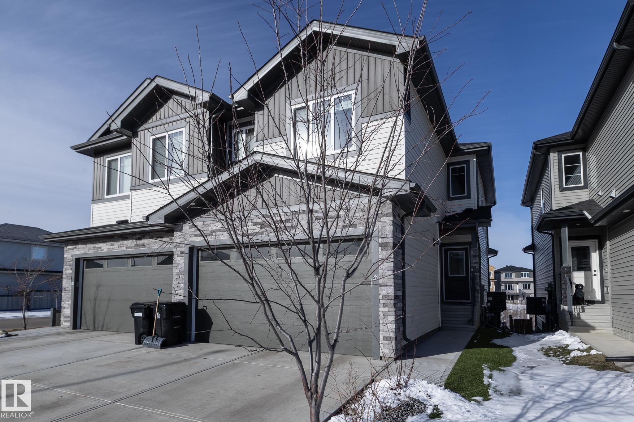 56 AMBERLEY Bay, E4478767, Alberta,