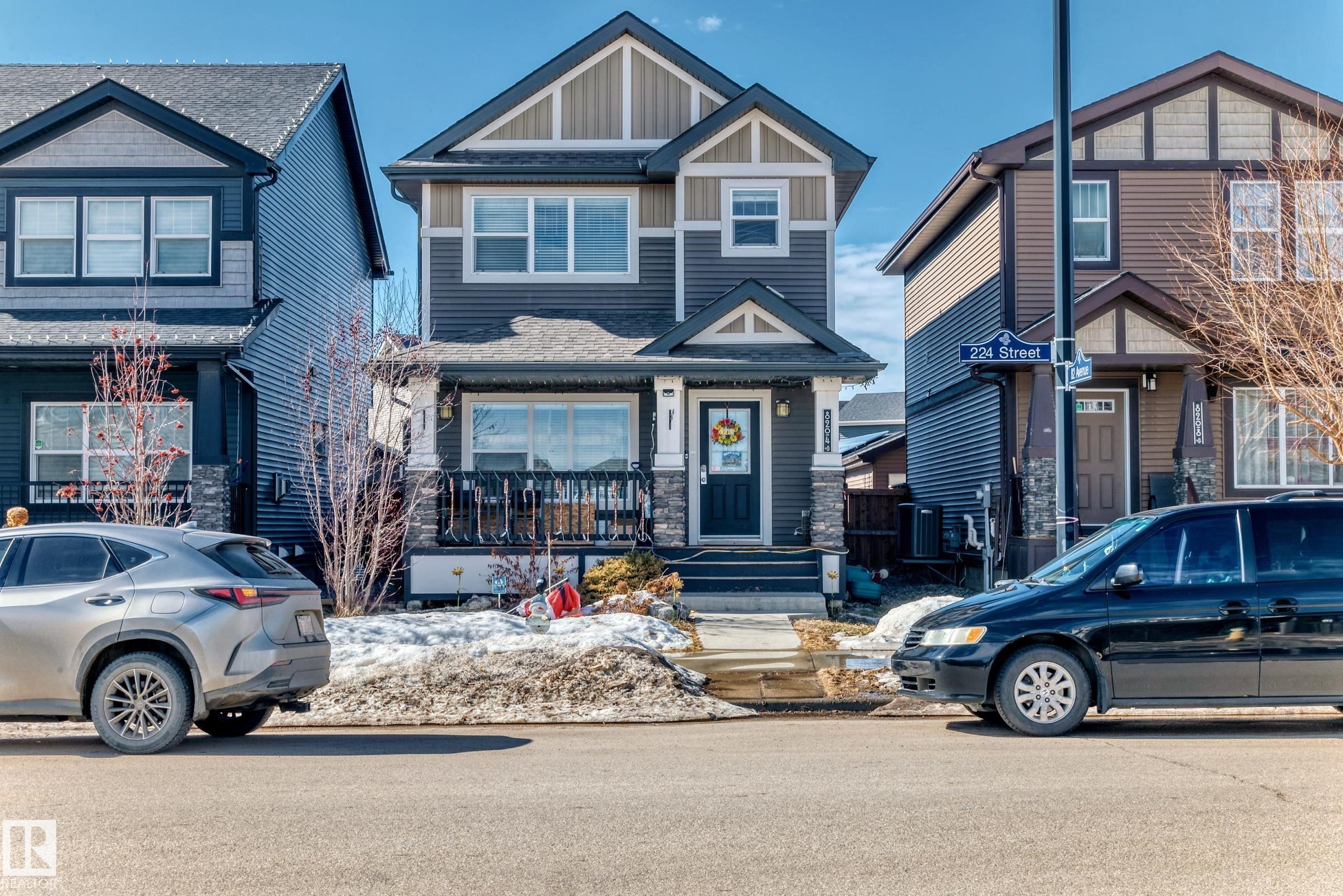 8204 224 NW, E4478769, Alberta,