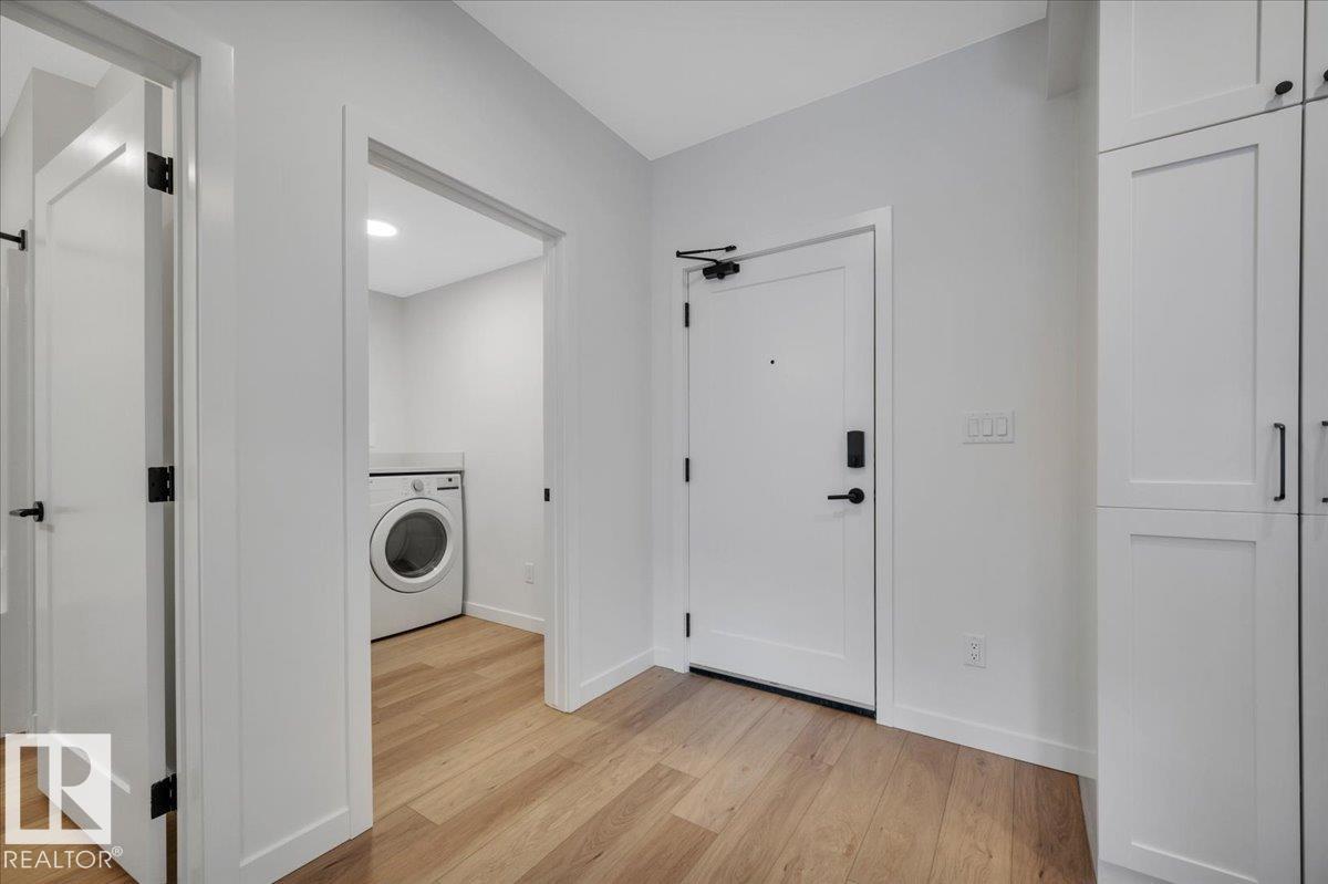 Second View of 322 7459 MAY COMMON NW, Magrath Heights, Edmonton, Alberta, T6R 0X5