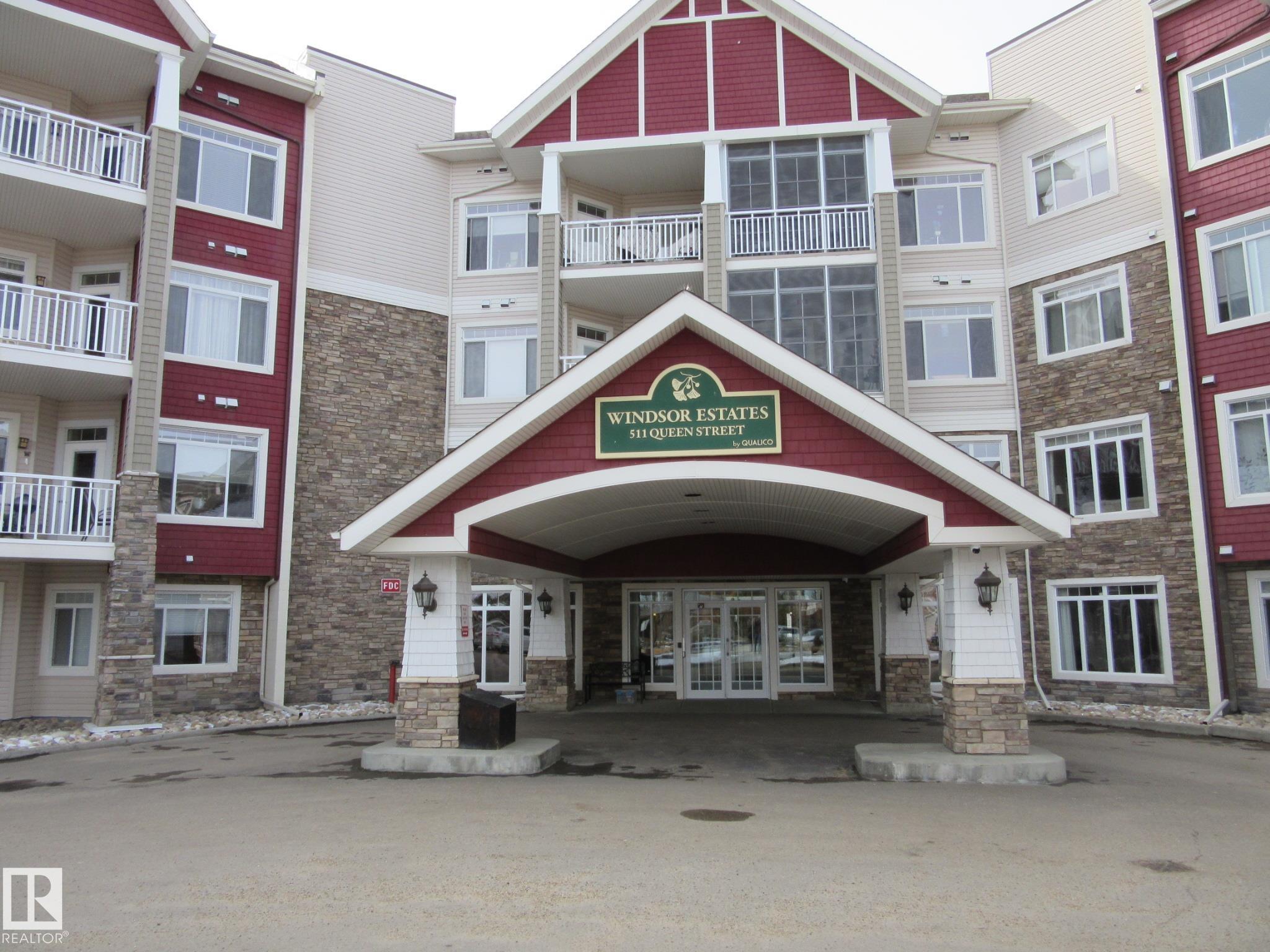 135 511 QUEEN Street, E4478783, Alberta,