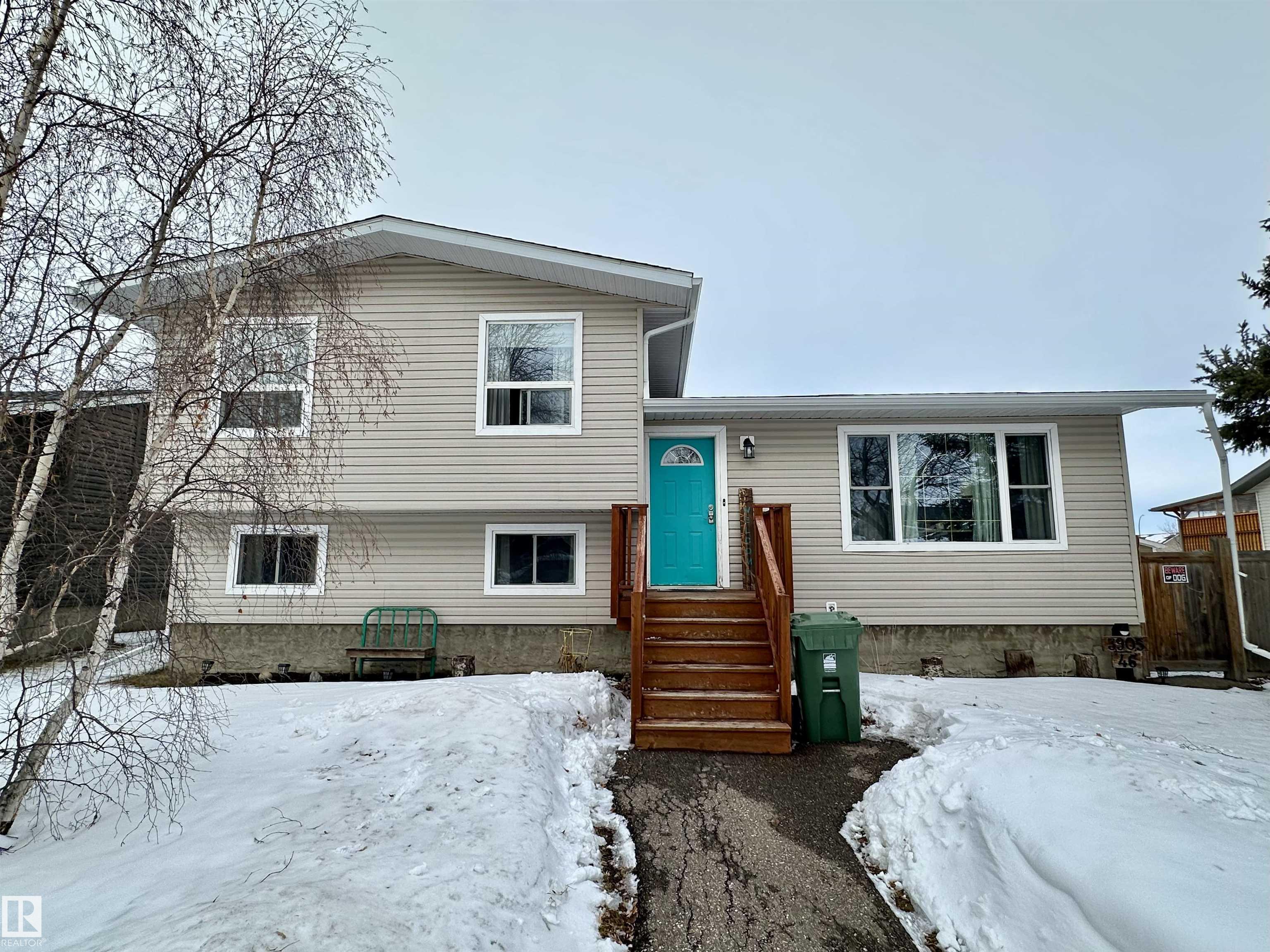 3905 46 Avenue, E4478784, Alberta,