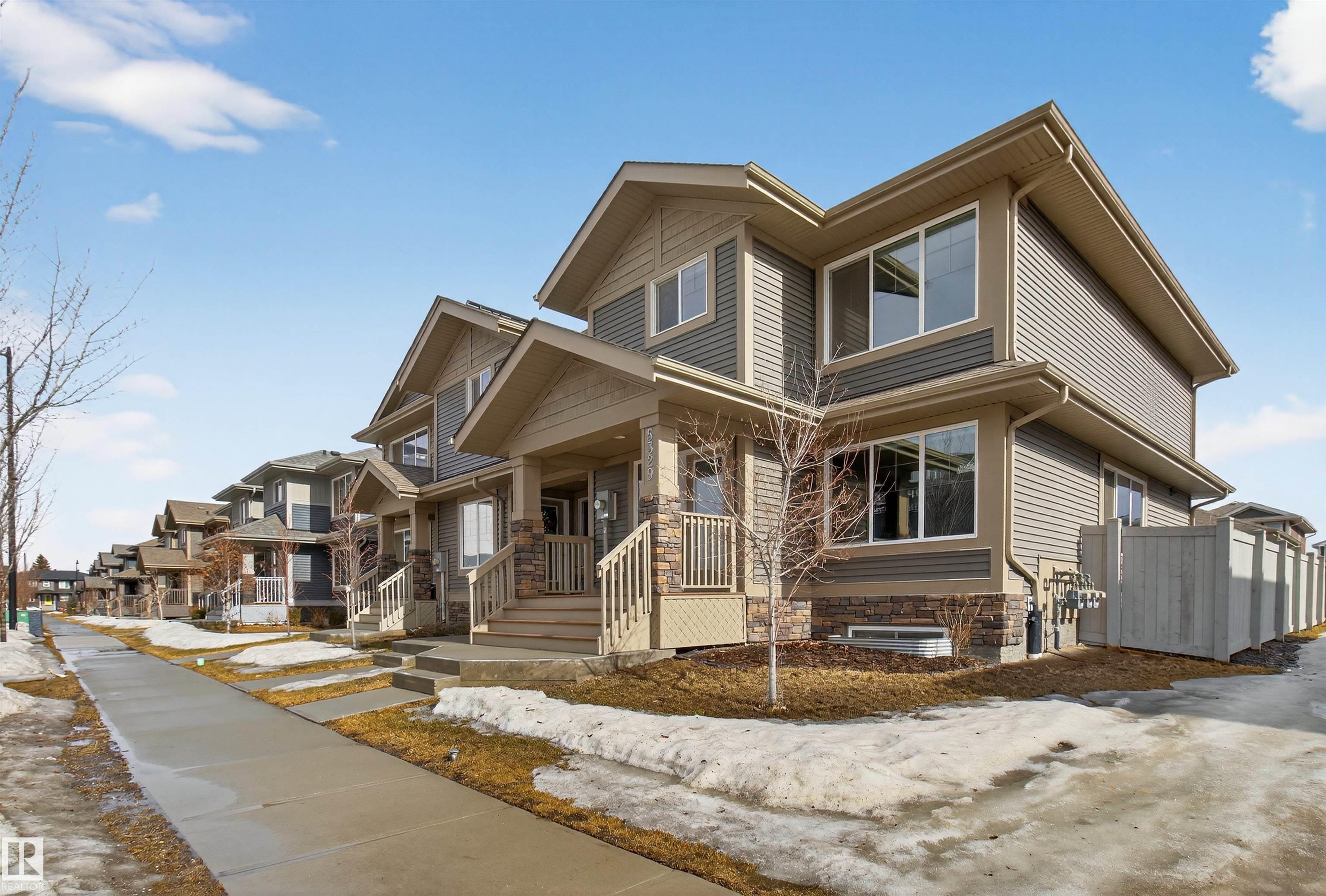 5329 ADMIRAL GIROUARD Street, E4478785, Alberta,