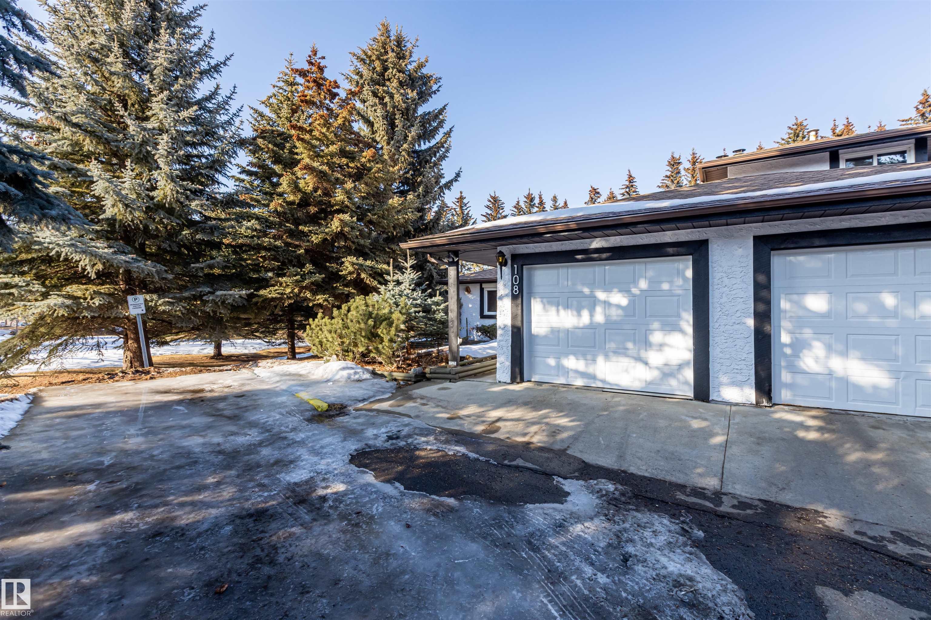 Second View of 108 Forest Grove, Forest Lawn (St. Albert), St. Albert, Alberta, T8N 3K6