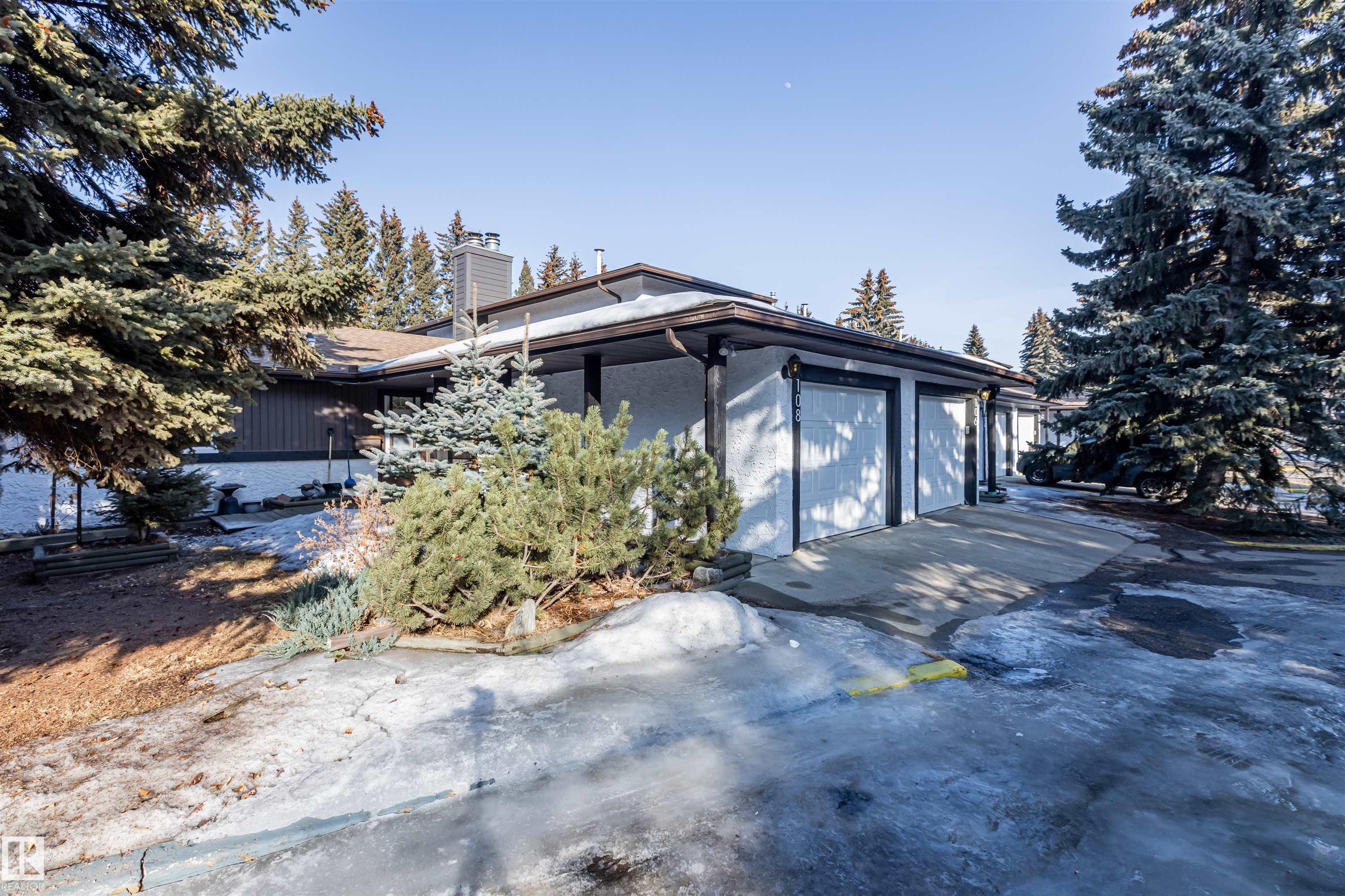 Fourth View of 108 Forest Grove, Forest Lawn (St. Albert), St. Albert, Alberta, T8N 3K6
