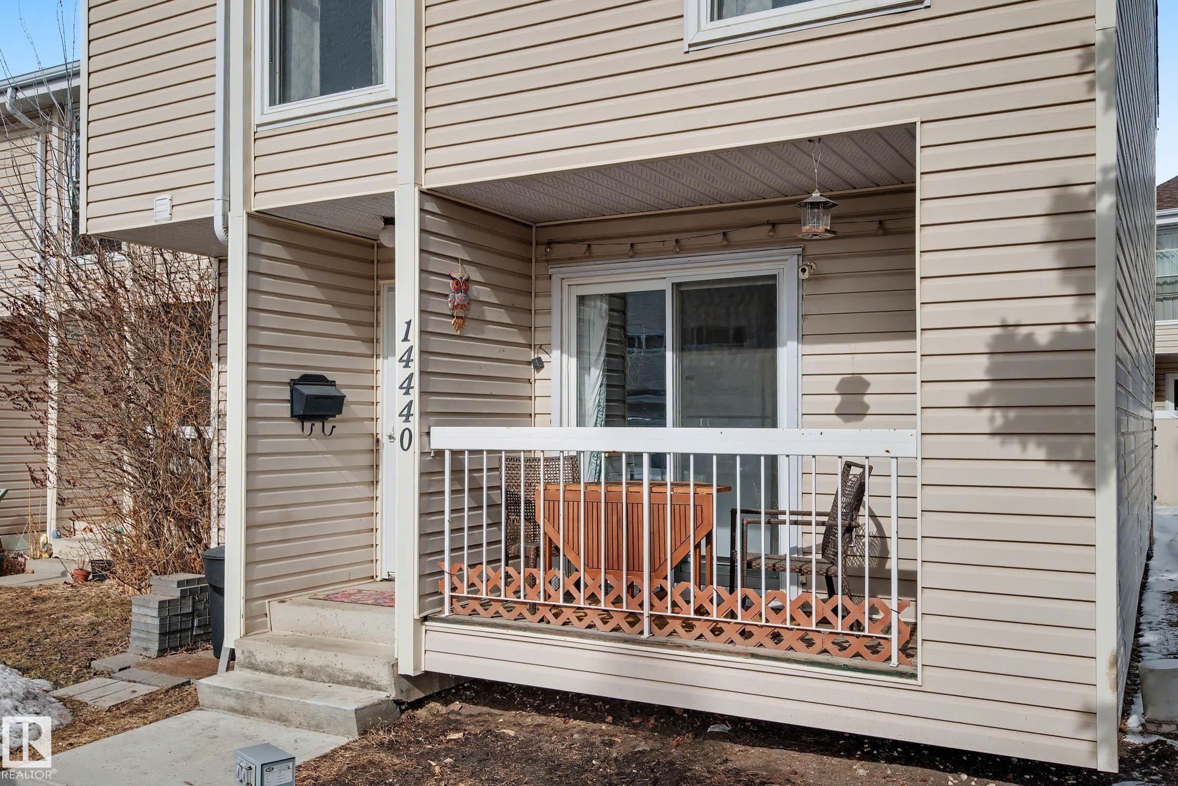 Second View of 14440 56 Street, Casselman, Edmonton, Alberta, T5A 3R1