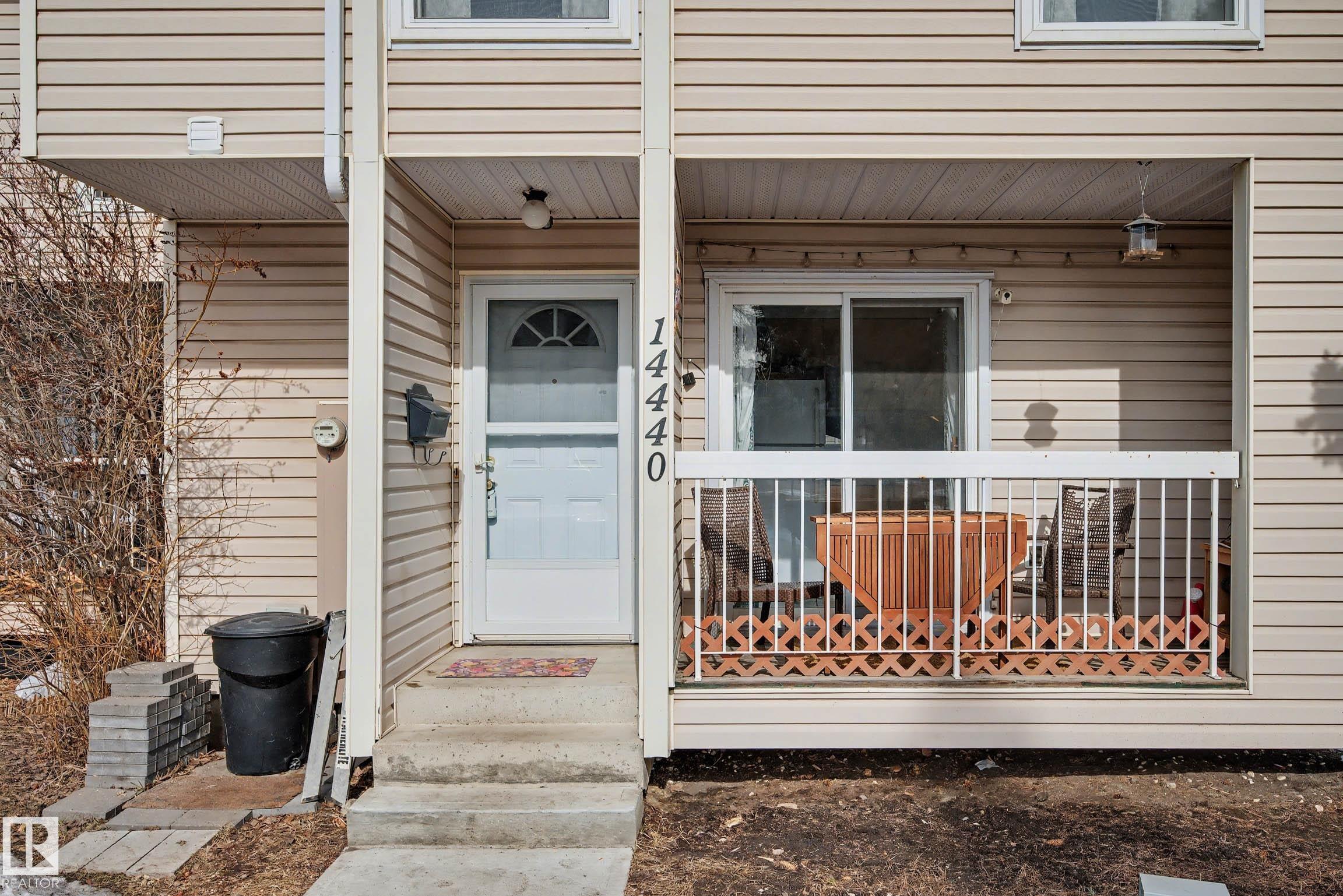 Third View of 14440 56 Street, Casselman, Edmonton, Alberta, T5A 3R1