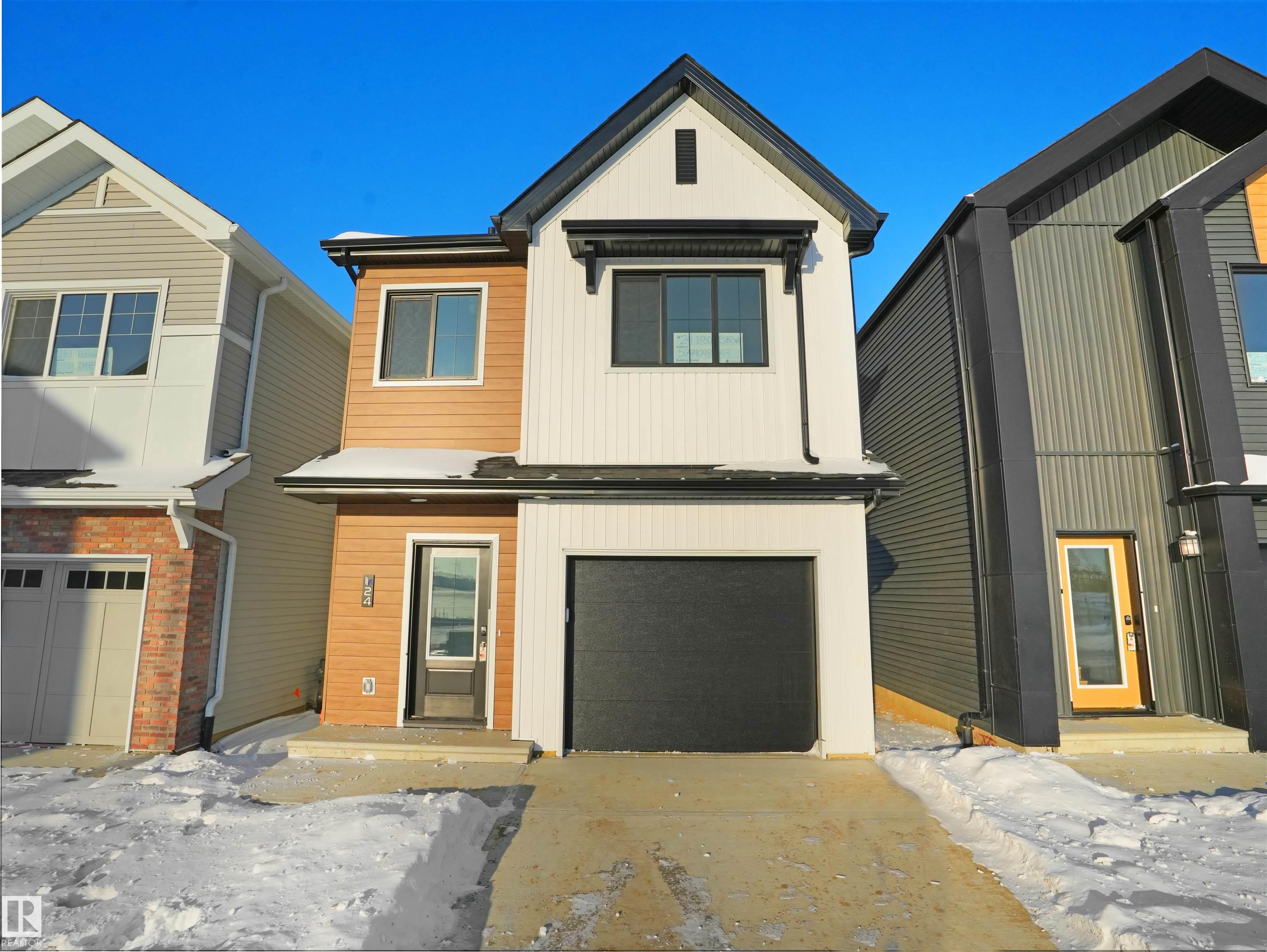 24 1430 Aster Way, E4478797, Alberta,