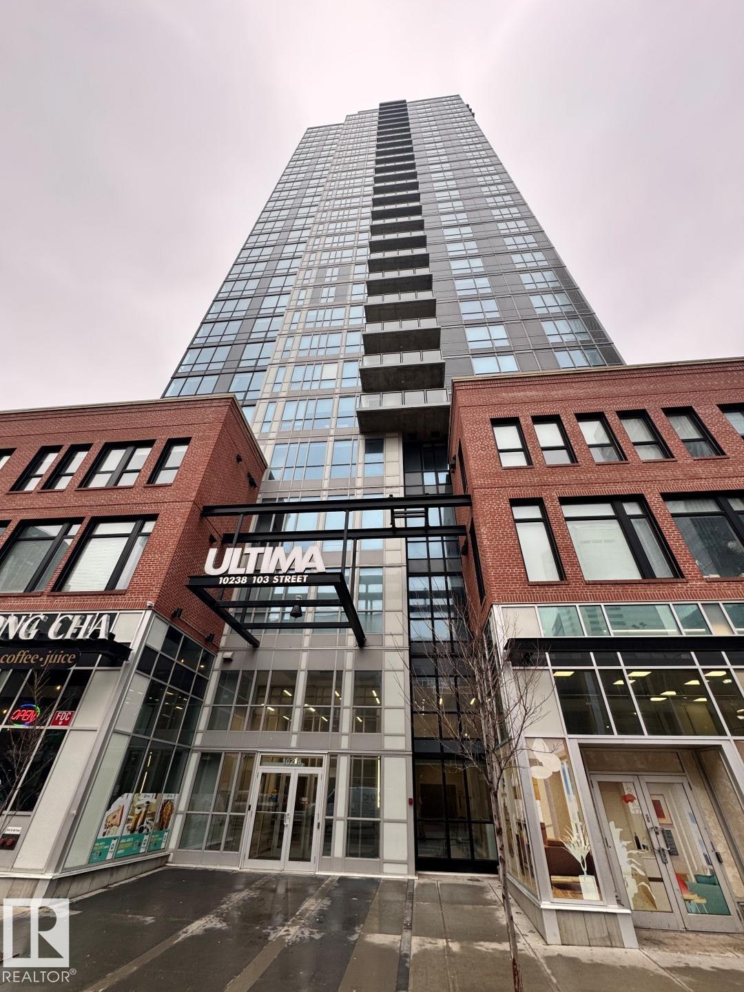 802 10238 103 Street, E4478801, Alberta,
