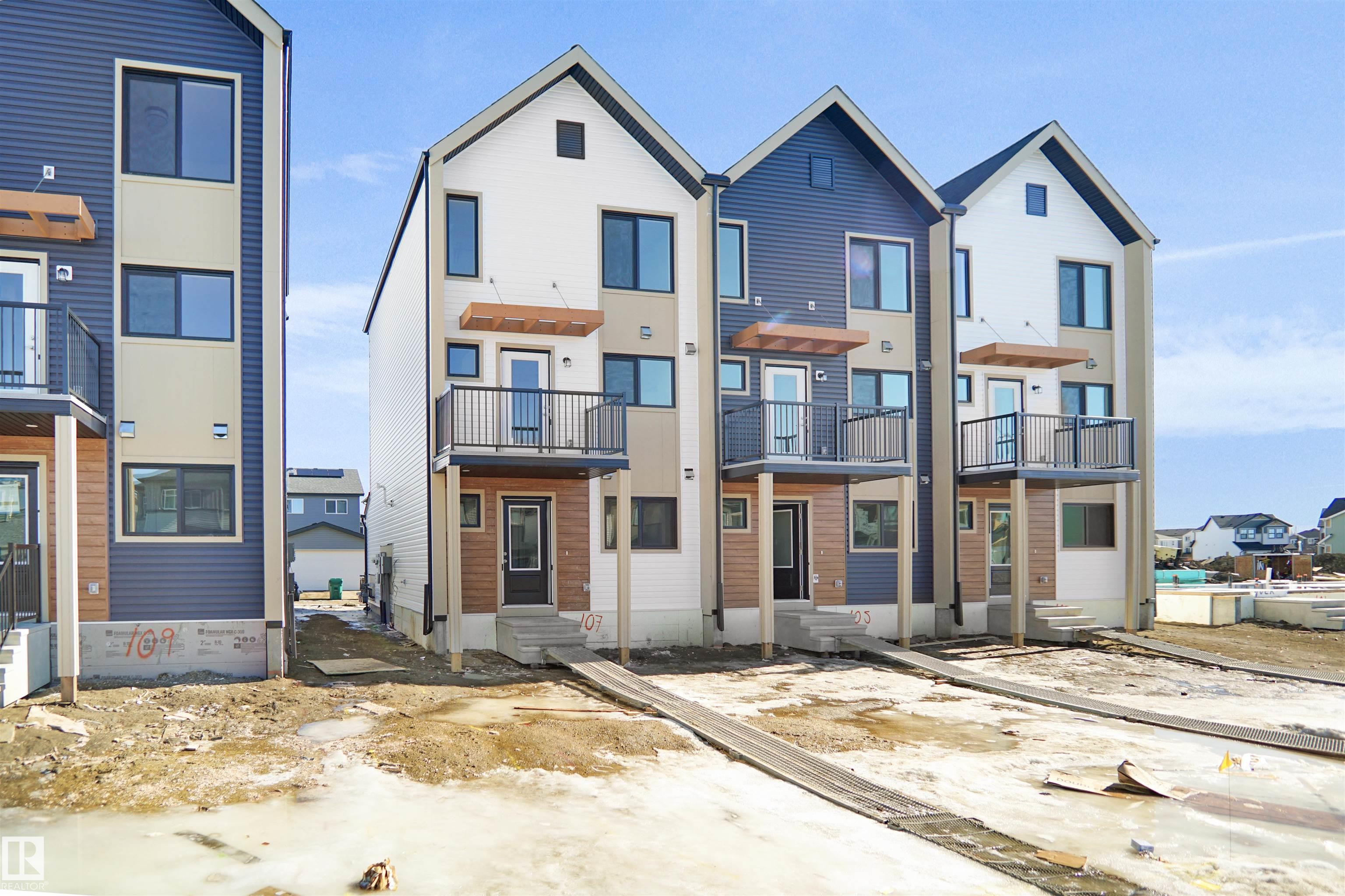 82 ELLIOTT Wynd, E4478803, Alberta,