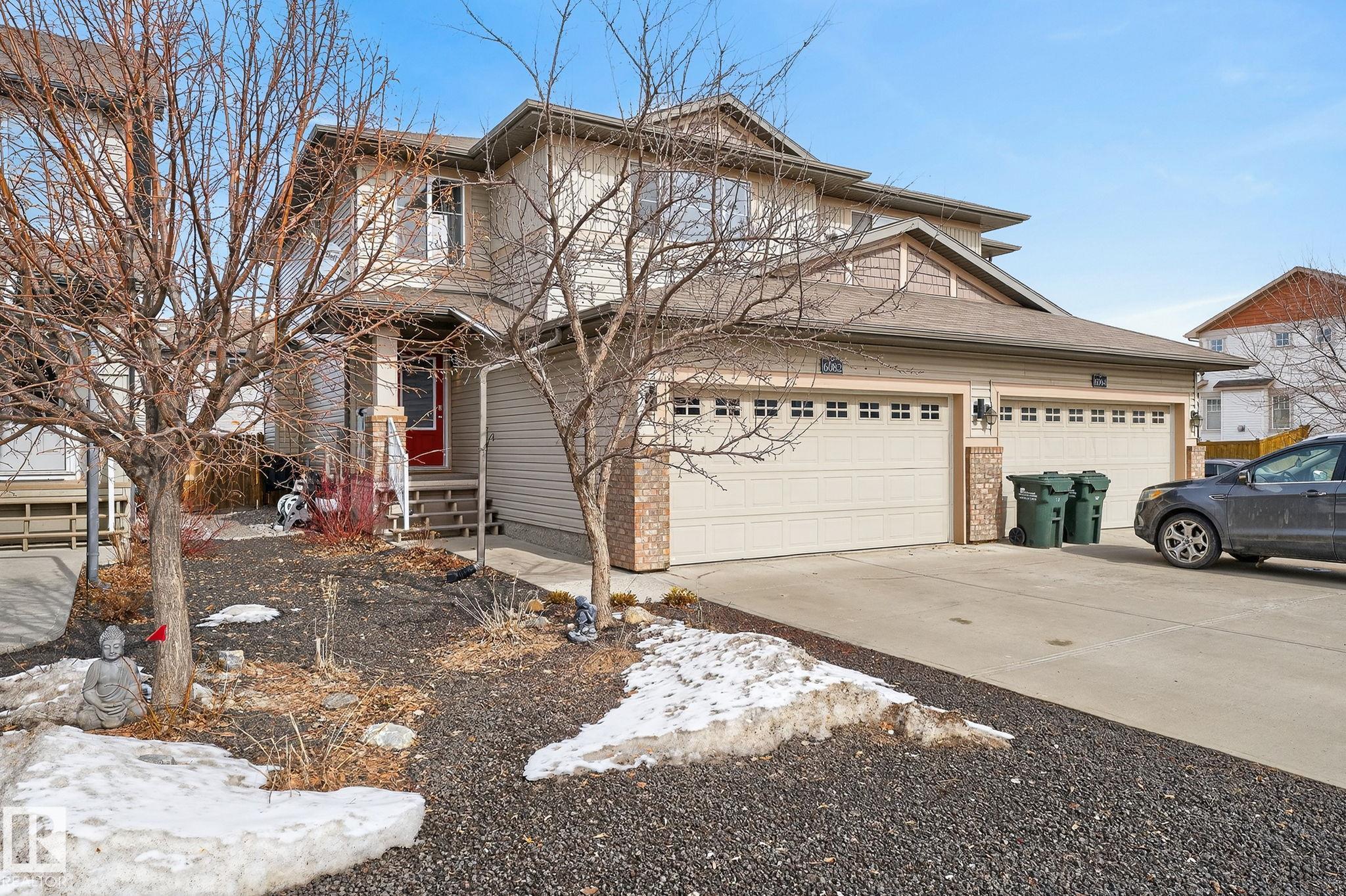 Second View of 6082 SUNBROOK Landing, Summerwood, Sherwood Park, Alberta, T8H 0J7