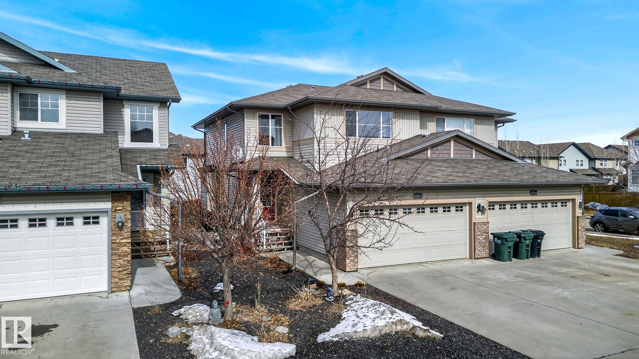Third View of 6082 SUNBROOK Landing, Summerwood, Sherwood Park, Alberta, T8H 0J7