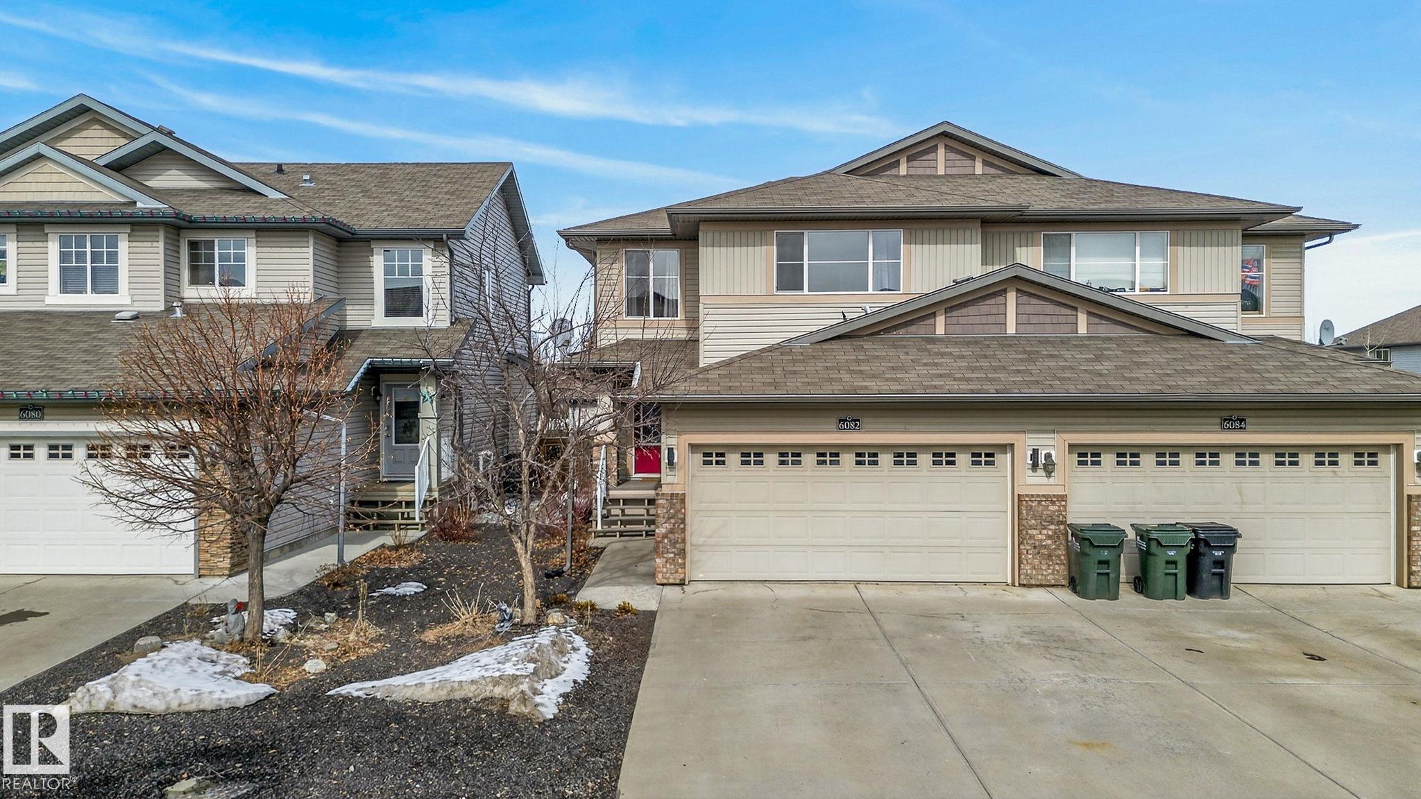 Fourth View of 6082 SUNBROOK Landing, Summerwood, Sherwood Park, Alberta, T8H 0J7