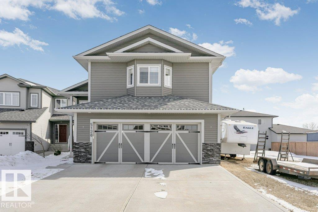 5120 56 Street, E4478819, Alberta,