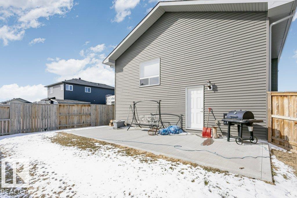 Second View of 5120 56 Street, Bruderheim, Bruderheim, Alberta, T0B 0S0