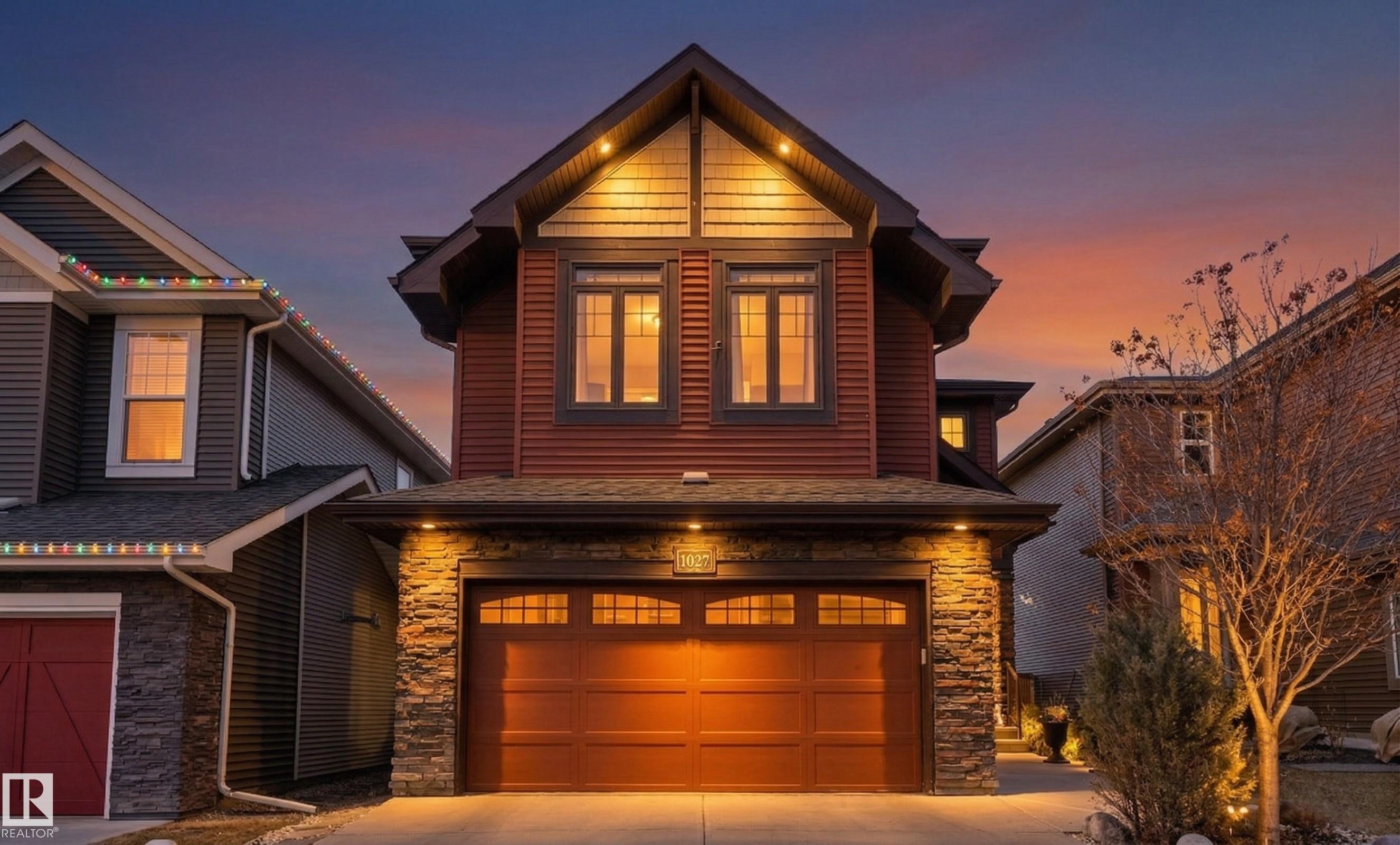 1027 COOPERS HAWK LINK Link, E4478825, Alberta,