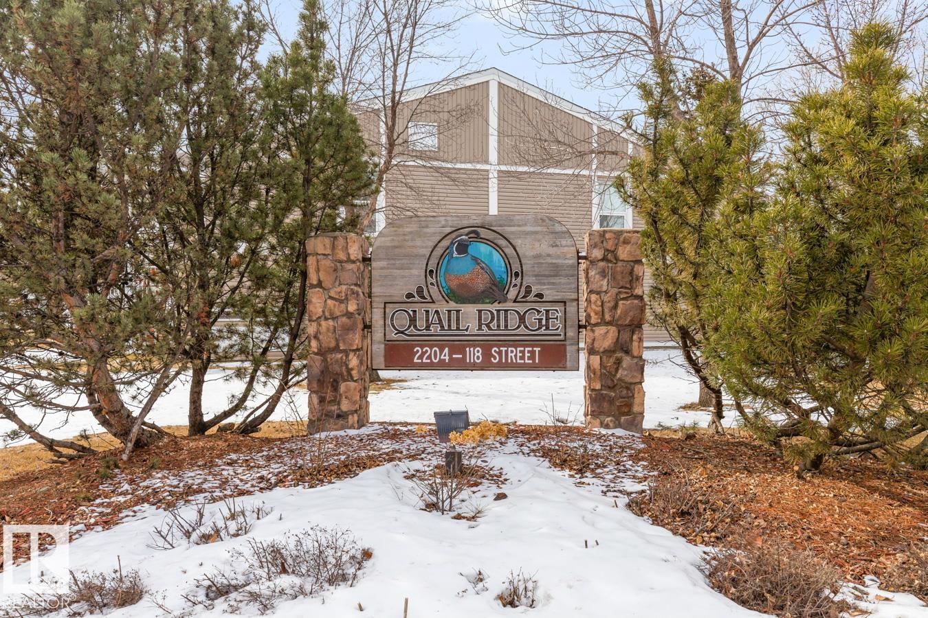 50 2204 118 Street, E4478828, Alberta,