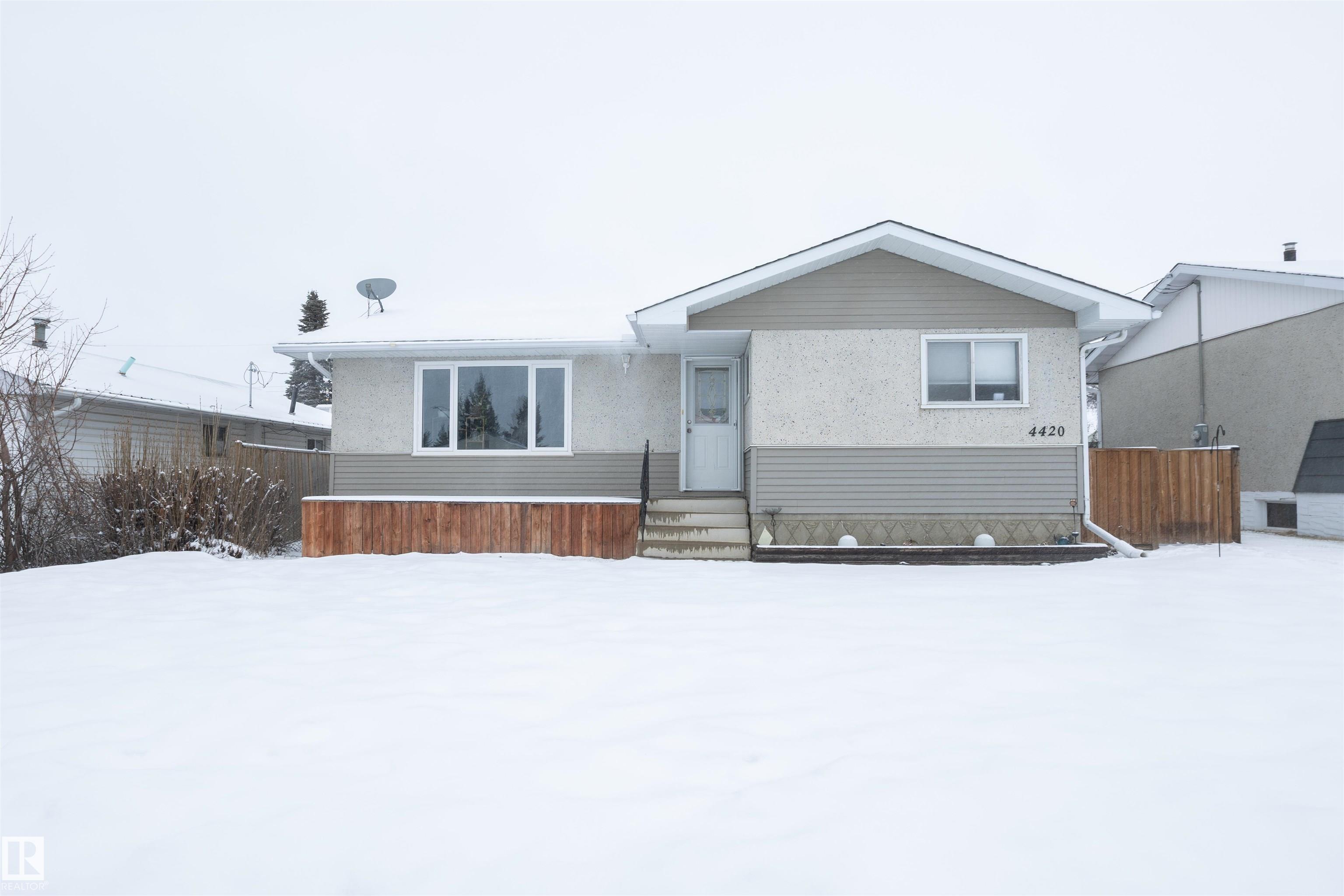 4420 56 Avenue, E4478830, Alberta,