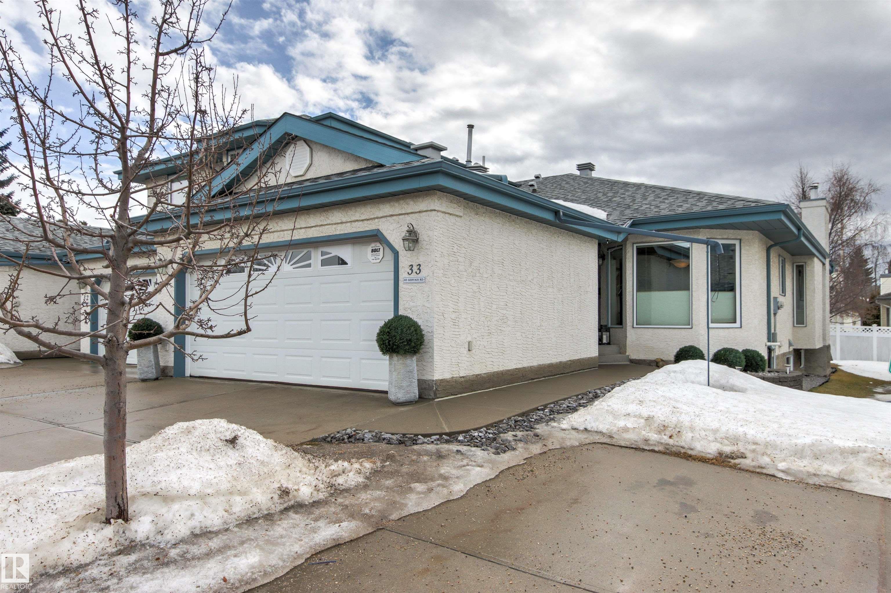 33 85 GERVAIS Road, E4478833, Alberta,