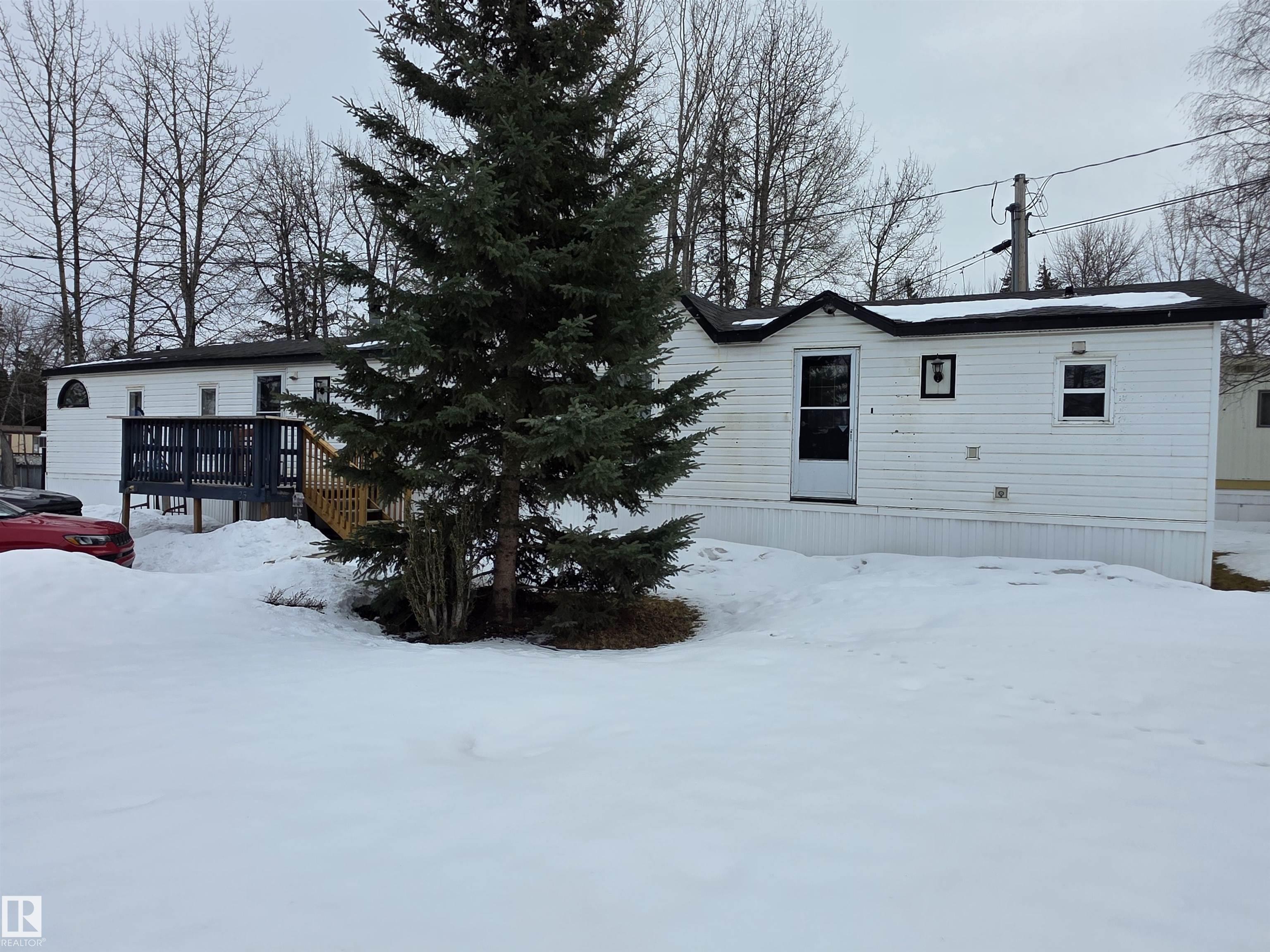 25 5002 56 Avenue, E4478835, Alberta,