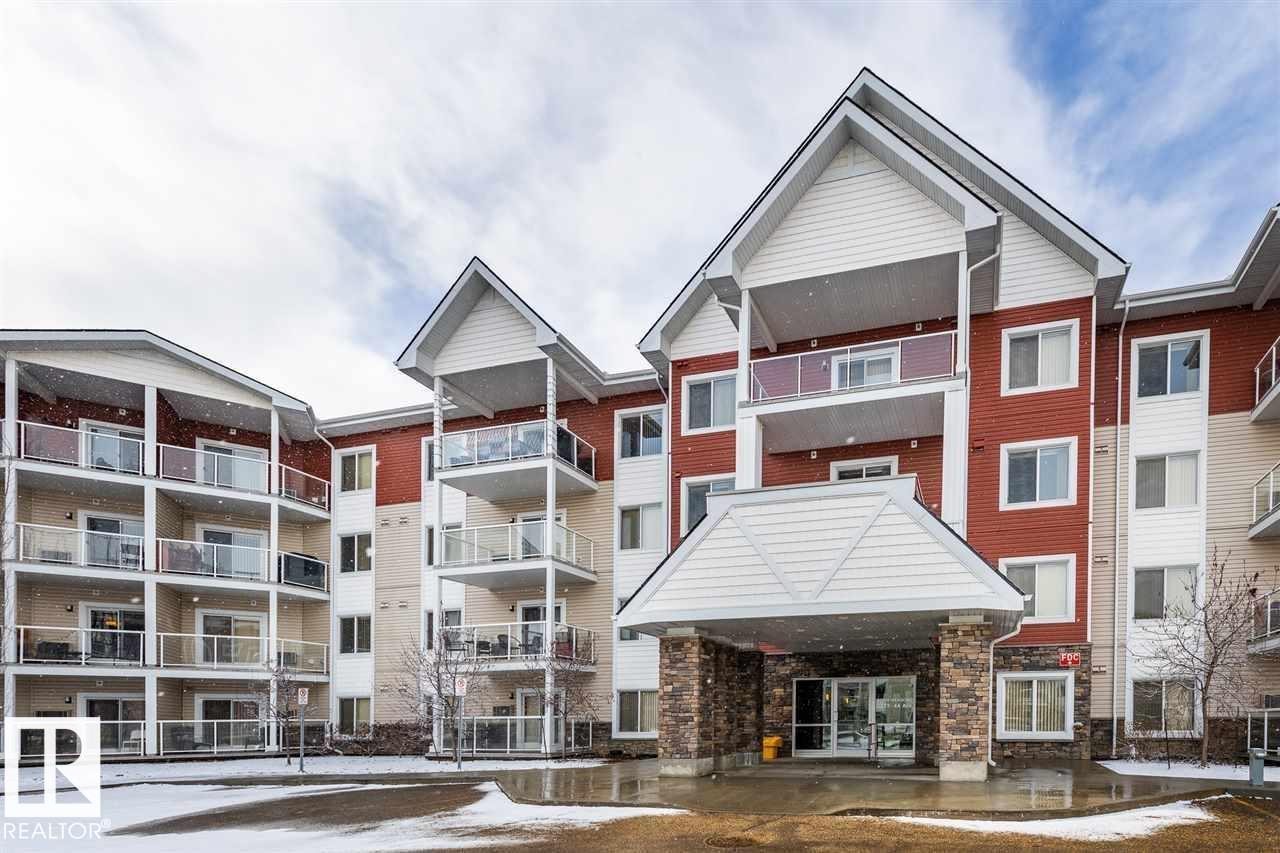 111 2229 44 Avenue, E4478847, Alberta,