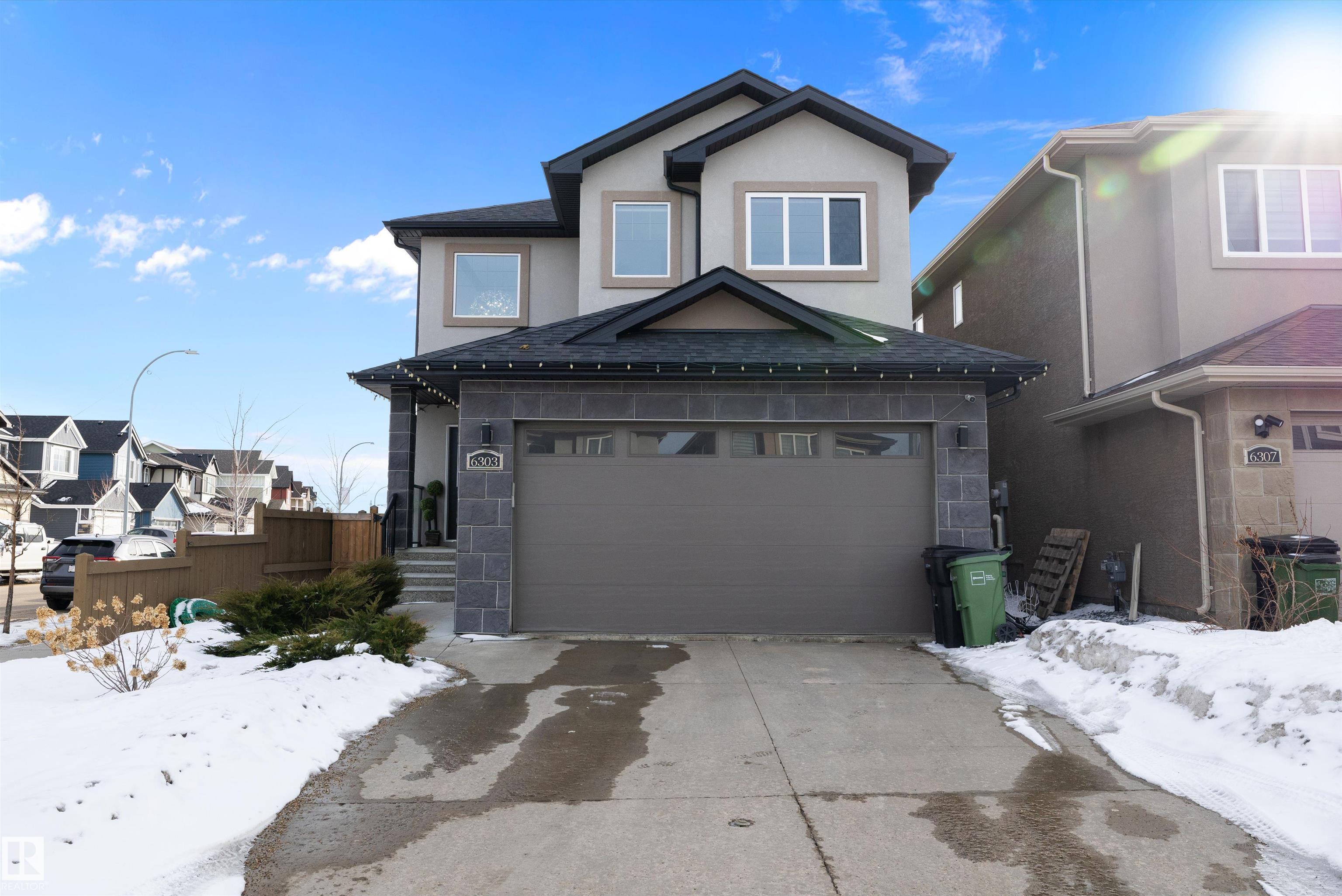 6303 169 Avenue, E4478848, Alberta,