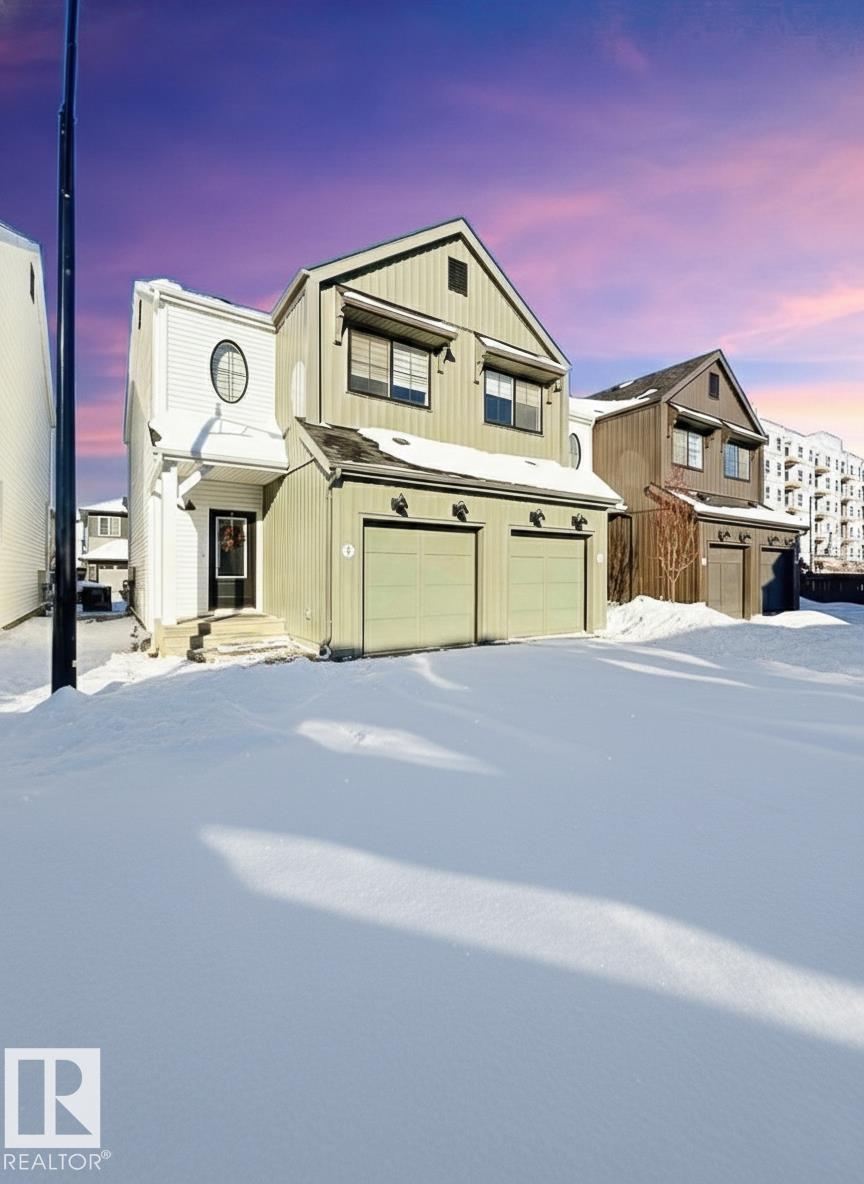 Unit 9 1910 Collip View, E4478853, Alberta,