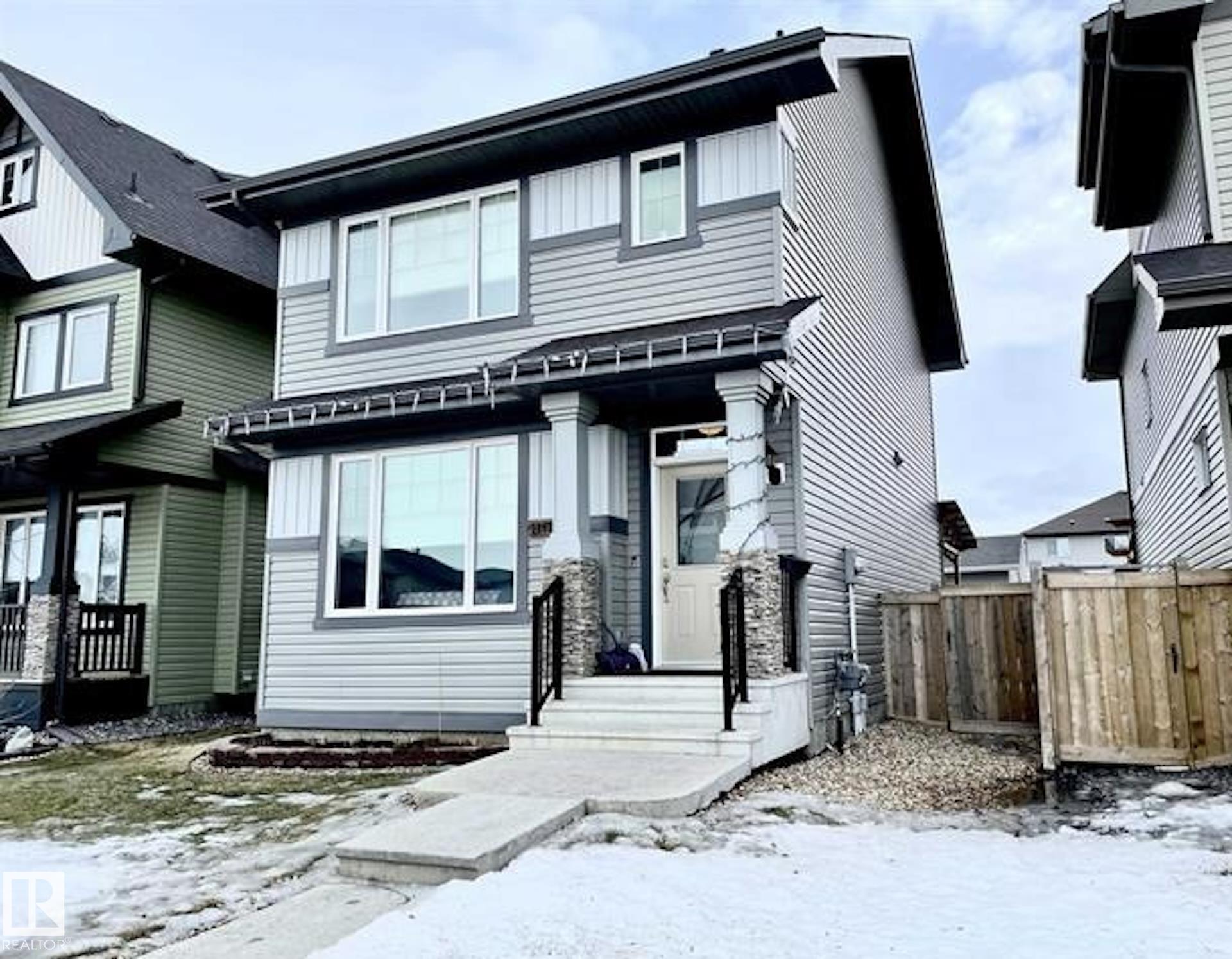 22423 98 Avenue NW, E4478855, Alberta,