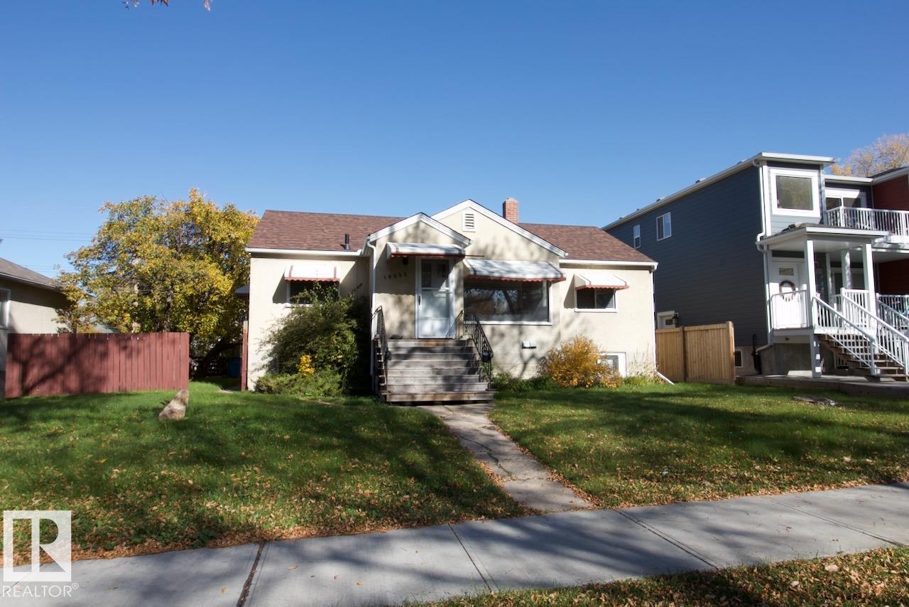 UPPER 10922 75 Avenue NW, E4478859, Alberta,