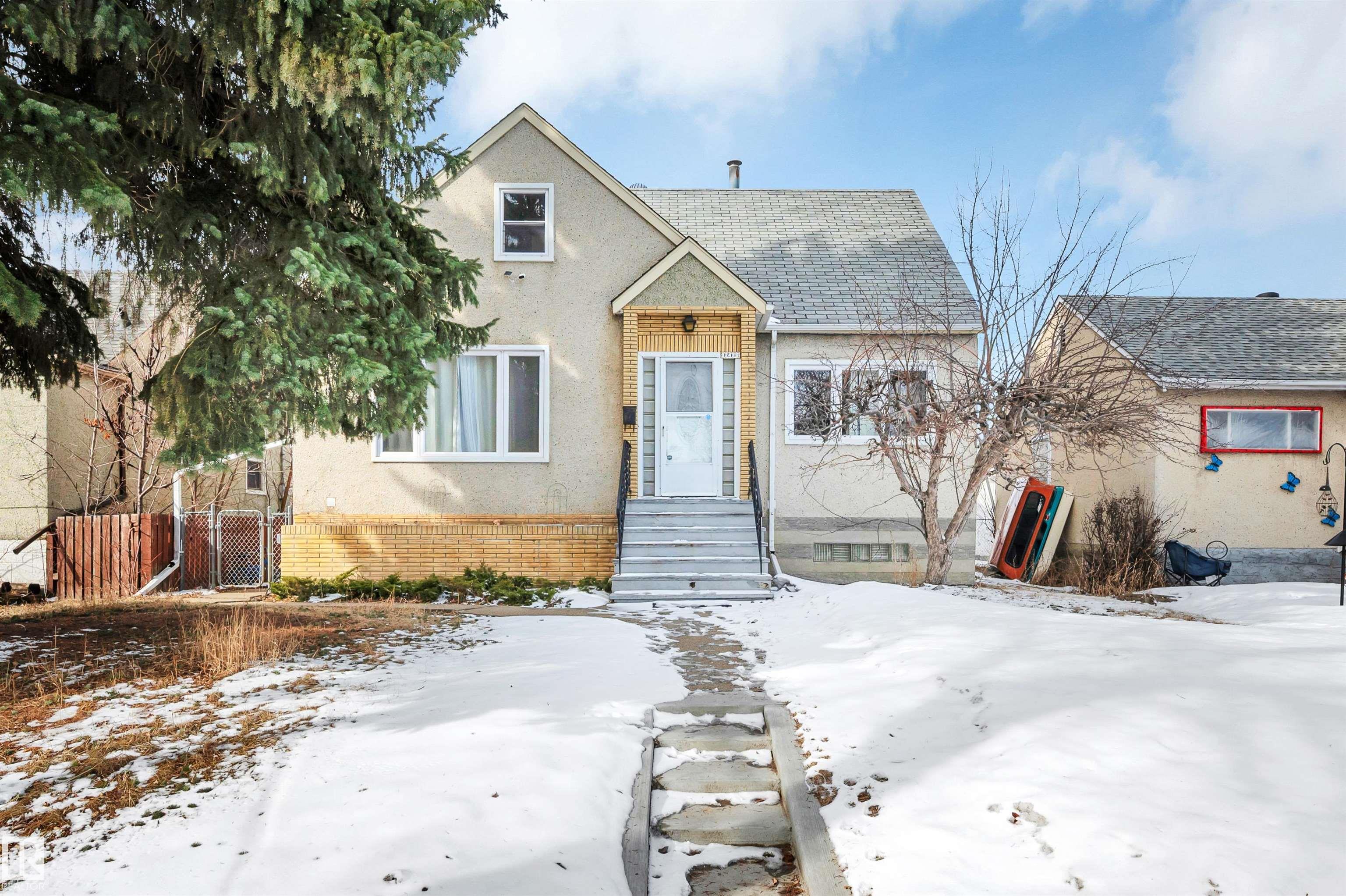 12436 75 Street, E4478860, Alberta,