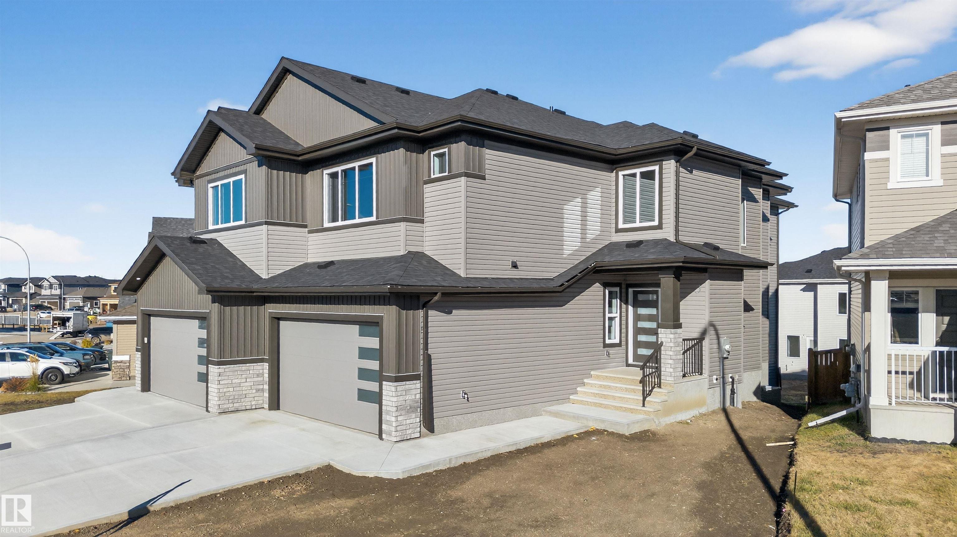 19 HULL Wynd, E4478864, Alberta,
