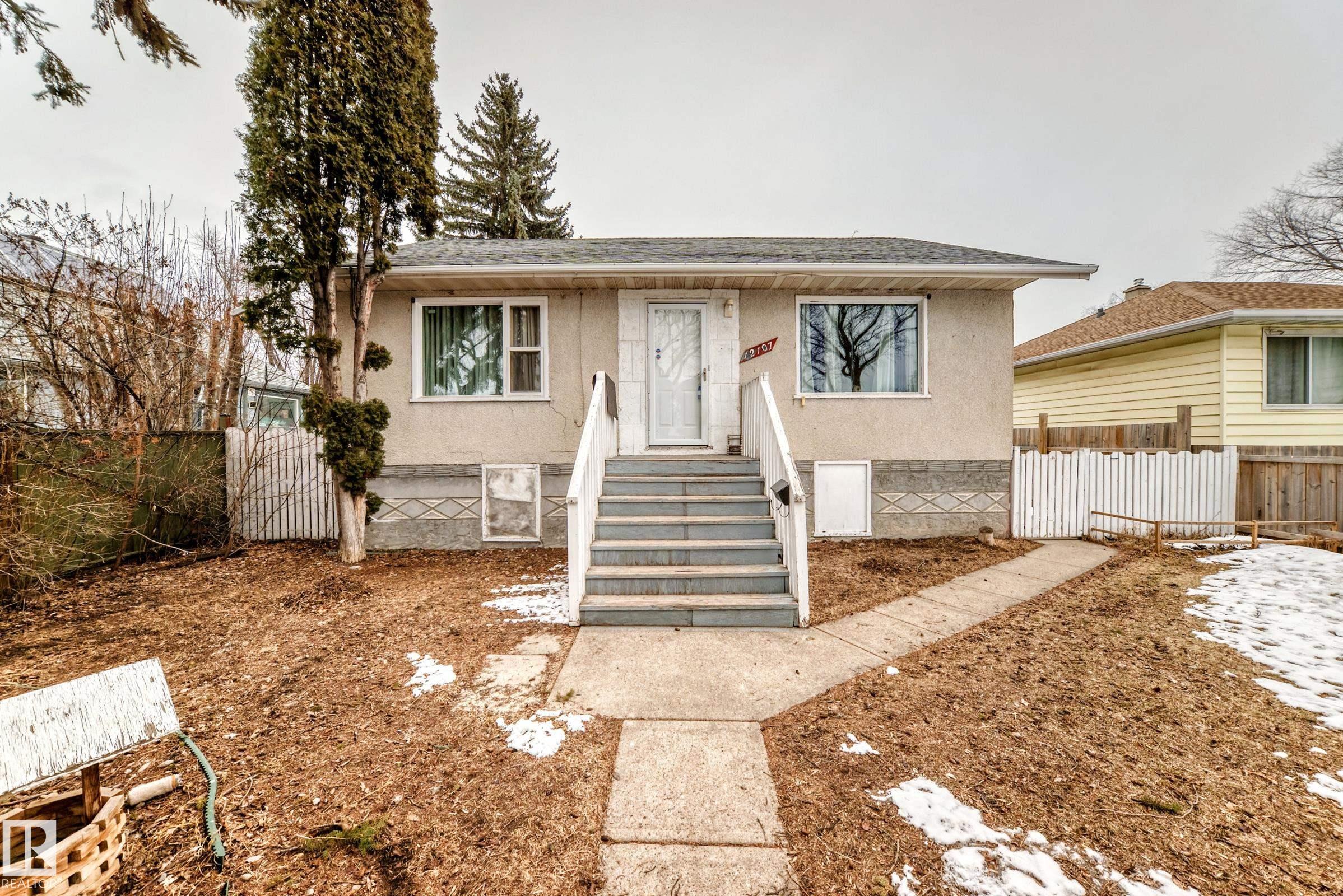 12107 83 Street, E4478873, Alberta,