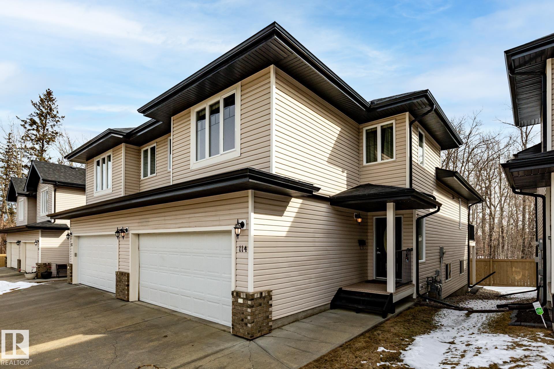 114 131 MOHR Avenue, E4478883, Alberta,