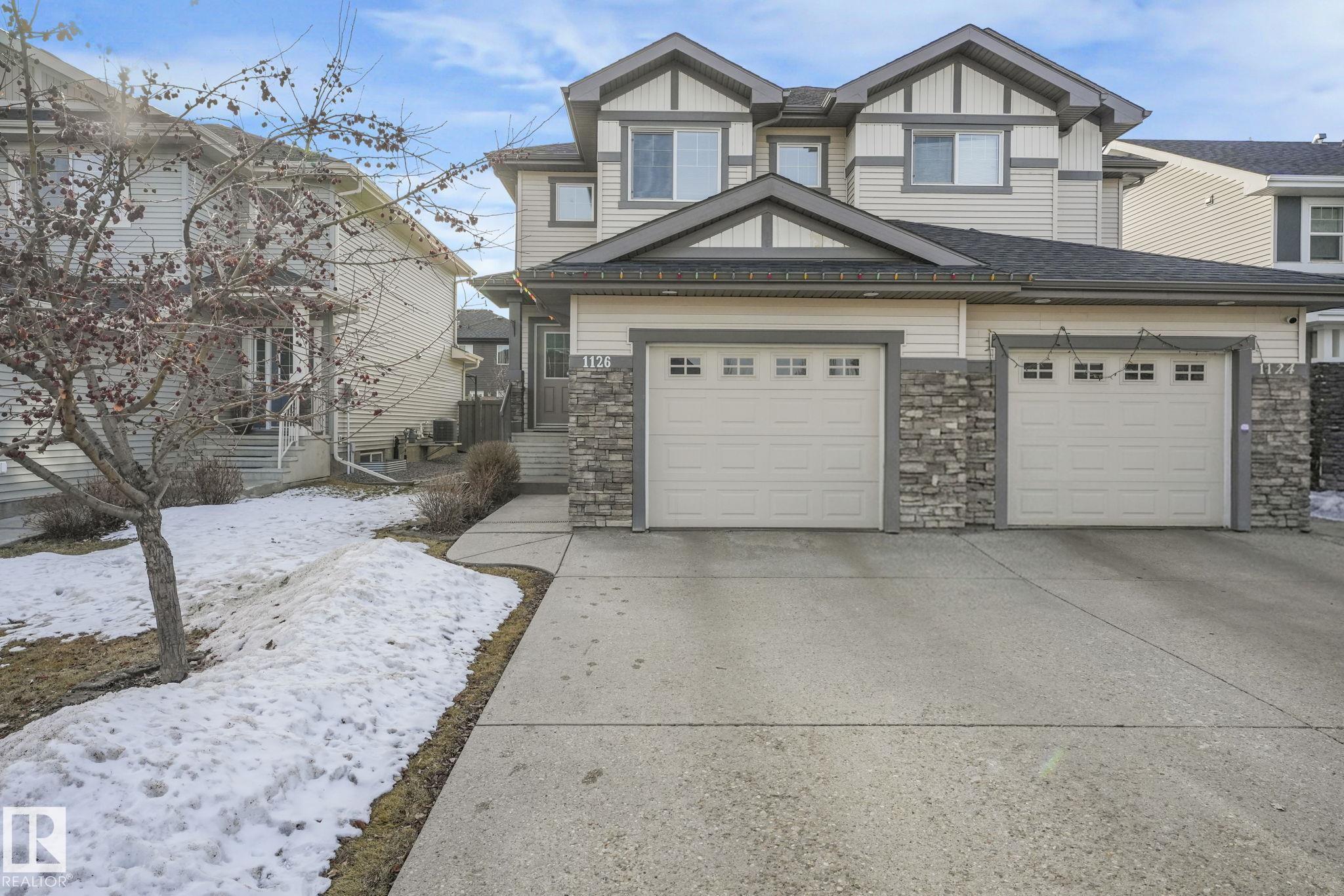 1126 176 Street, E4478885, Alberta,