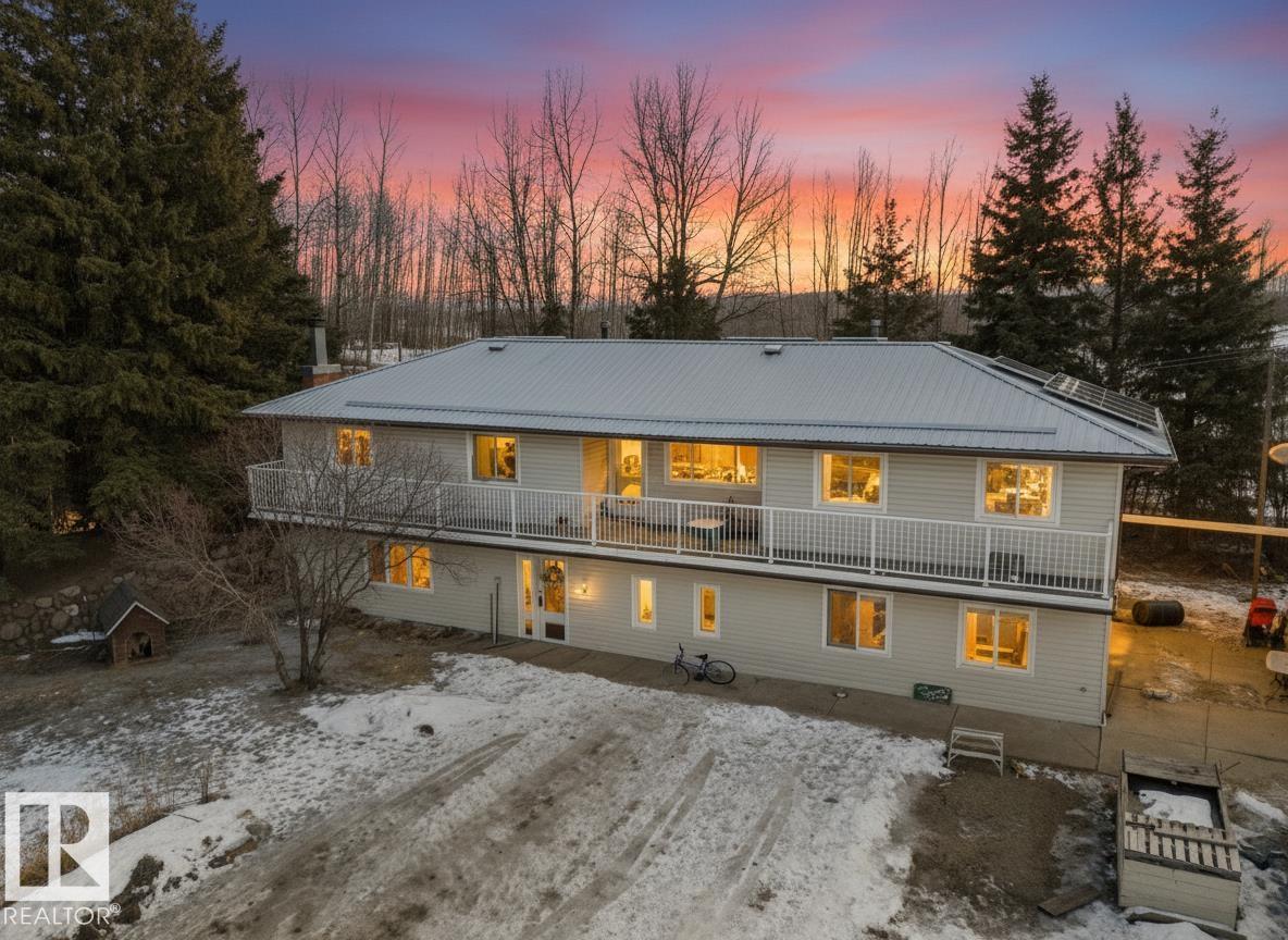 1417a HWY 16 a, E4478886, Alberta,