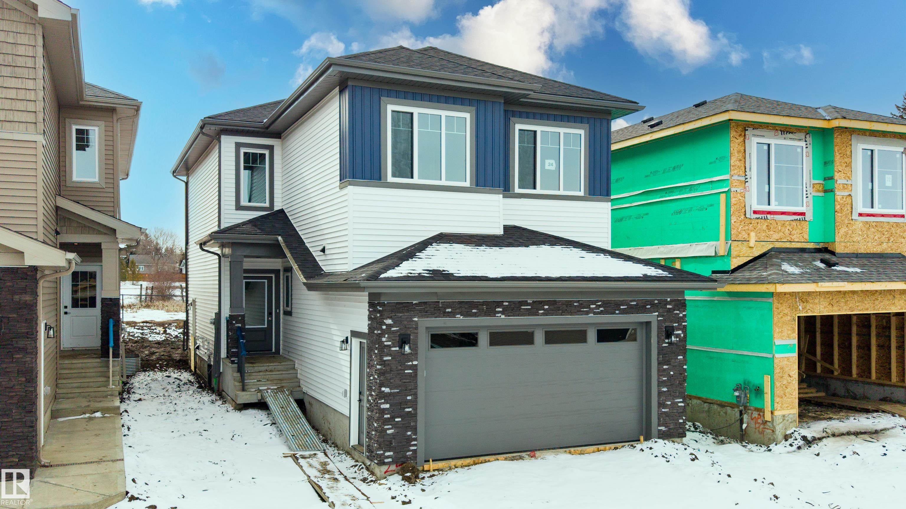 24 MEADOWGROVE Landing, E4478888, Alberta,
