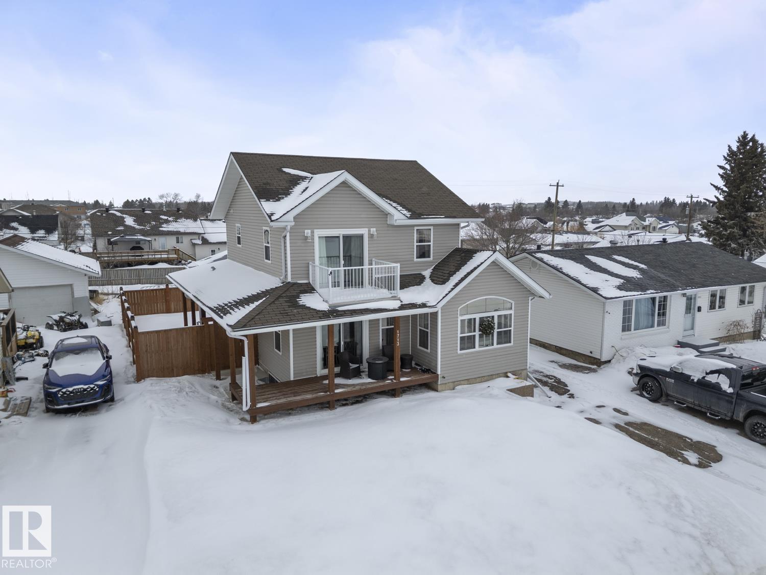 1713 6 Street, E4478890, Alberta,