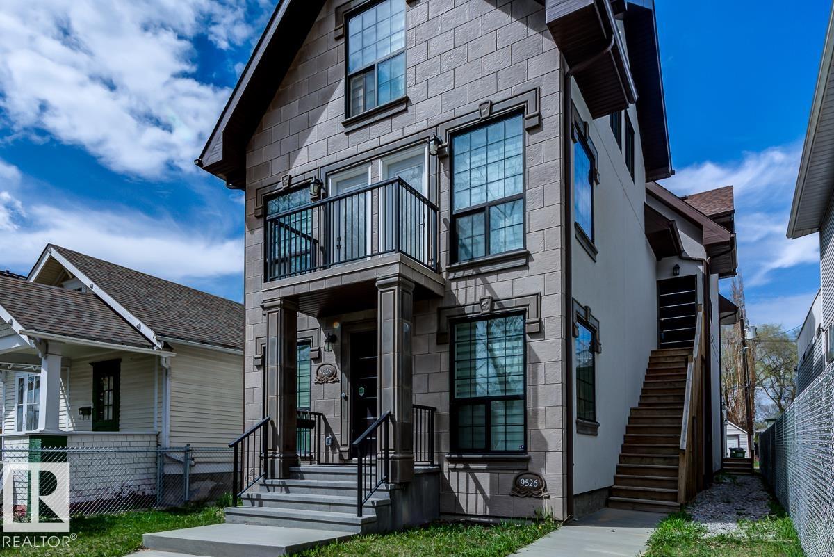 9526 109A Avenue, E4478891, Alberta,