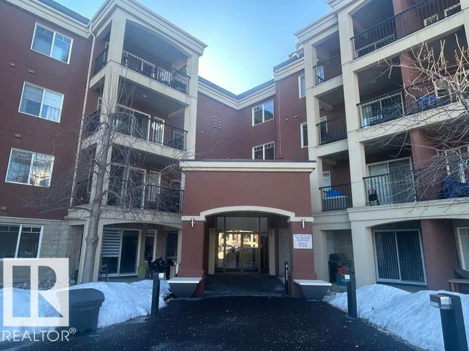 427 300 Palisades Way, E4478894, Alberta,