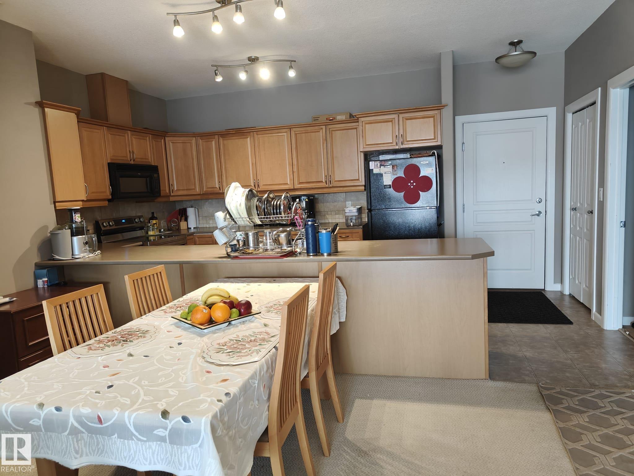 Fourth View of 427 300 Palisades Way, Centennial Village, Sherwood Park, Alberta, T8H 2T9