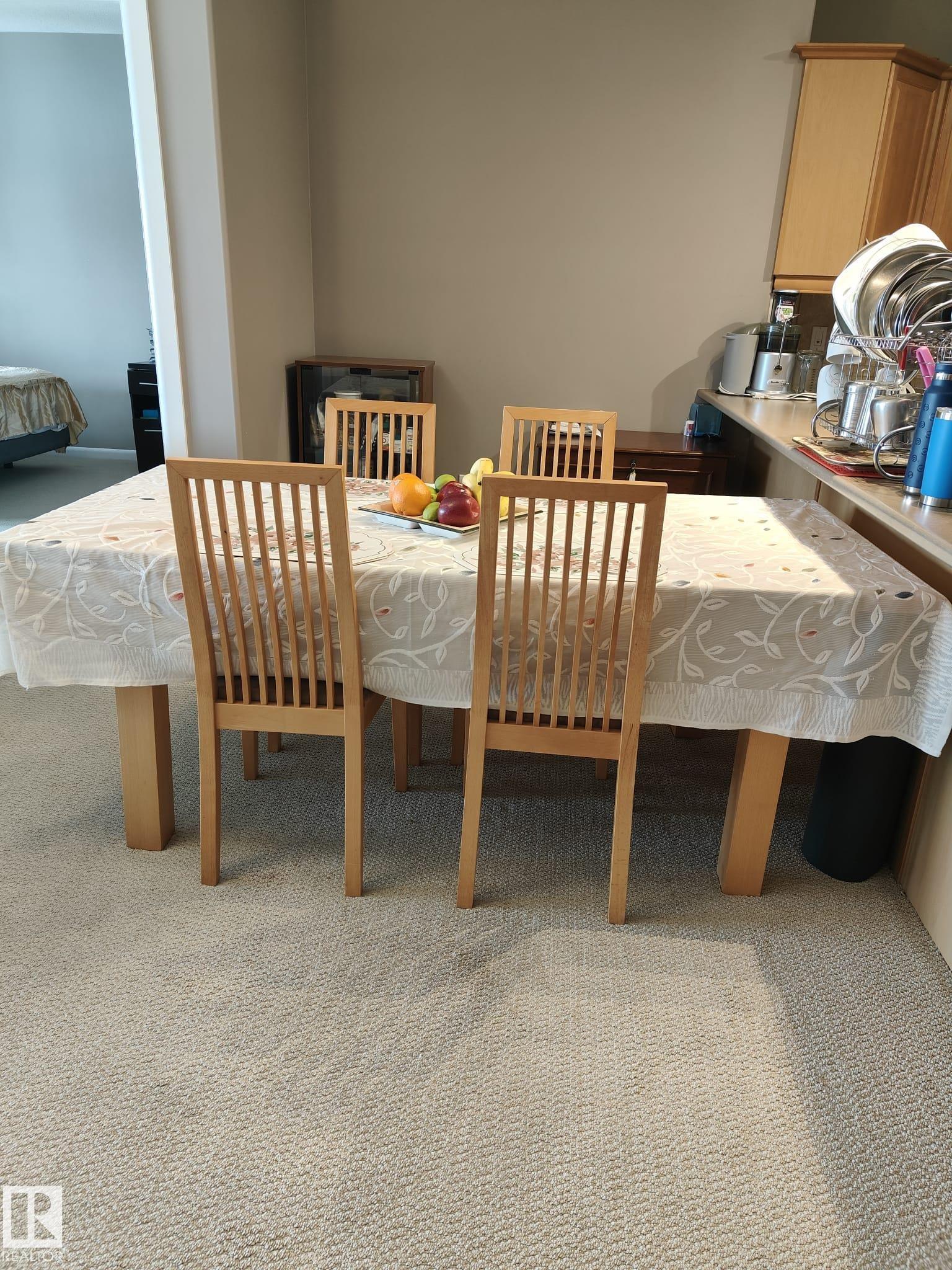 Fifth View of 427 300 Palisades Way, Centennial Village, Sherwood Park, Alberta, T8H 2T9