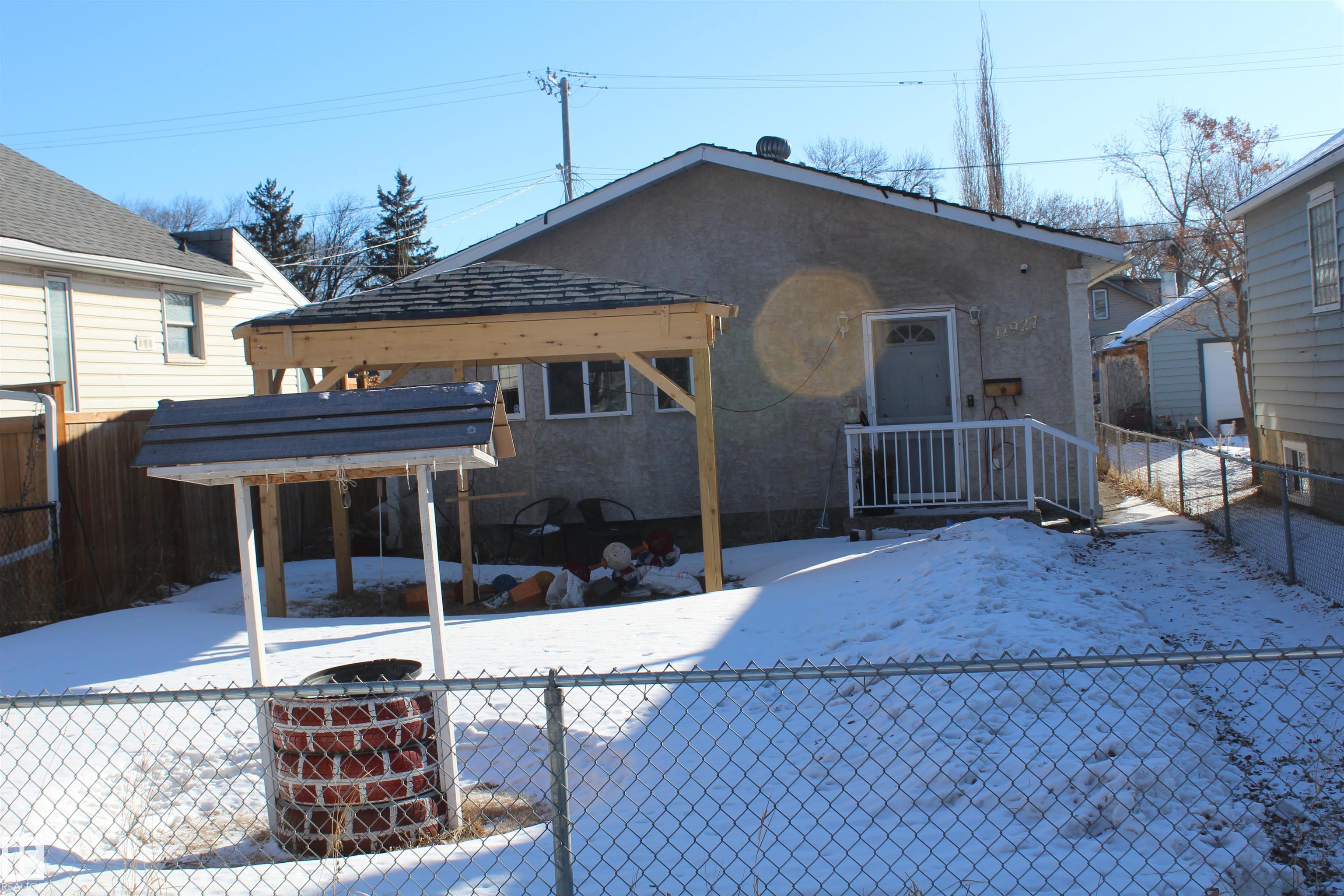 11927 96 Street, E4478895, Alberta,