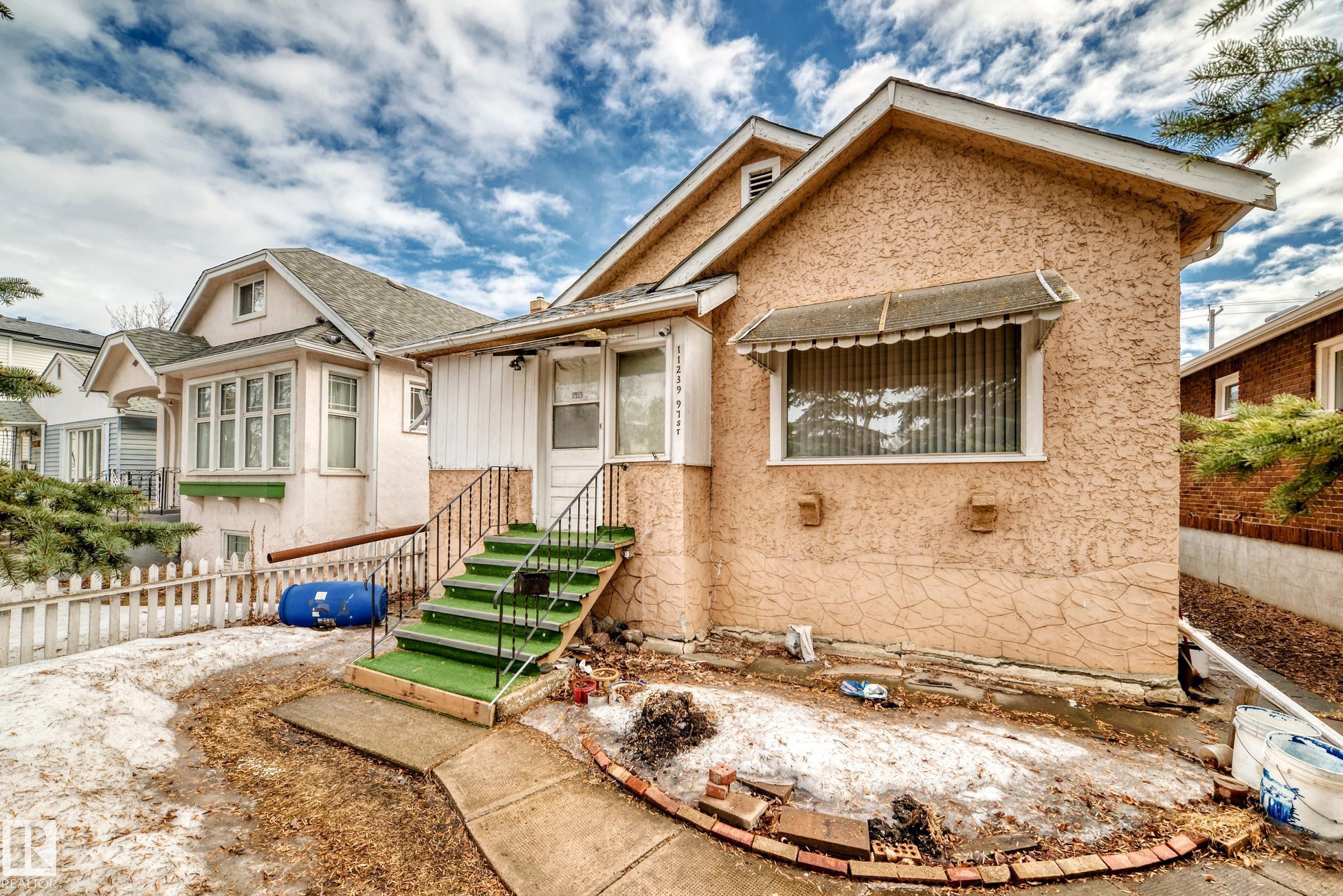 11239 97 Street, E4478896, Alberta,