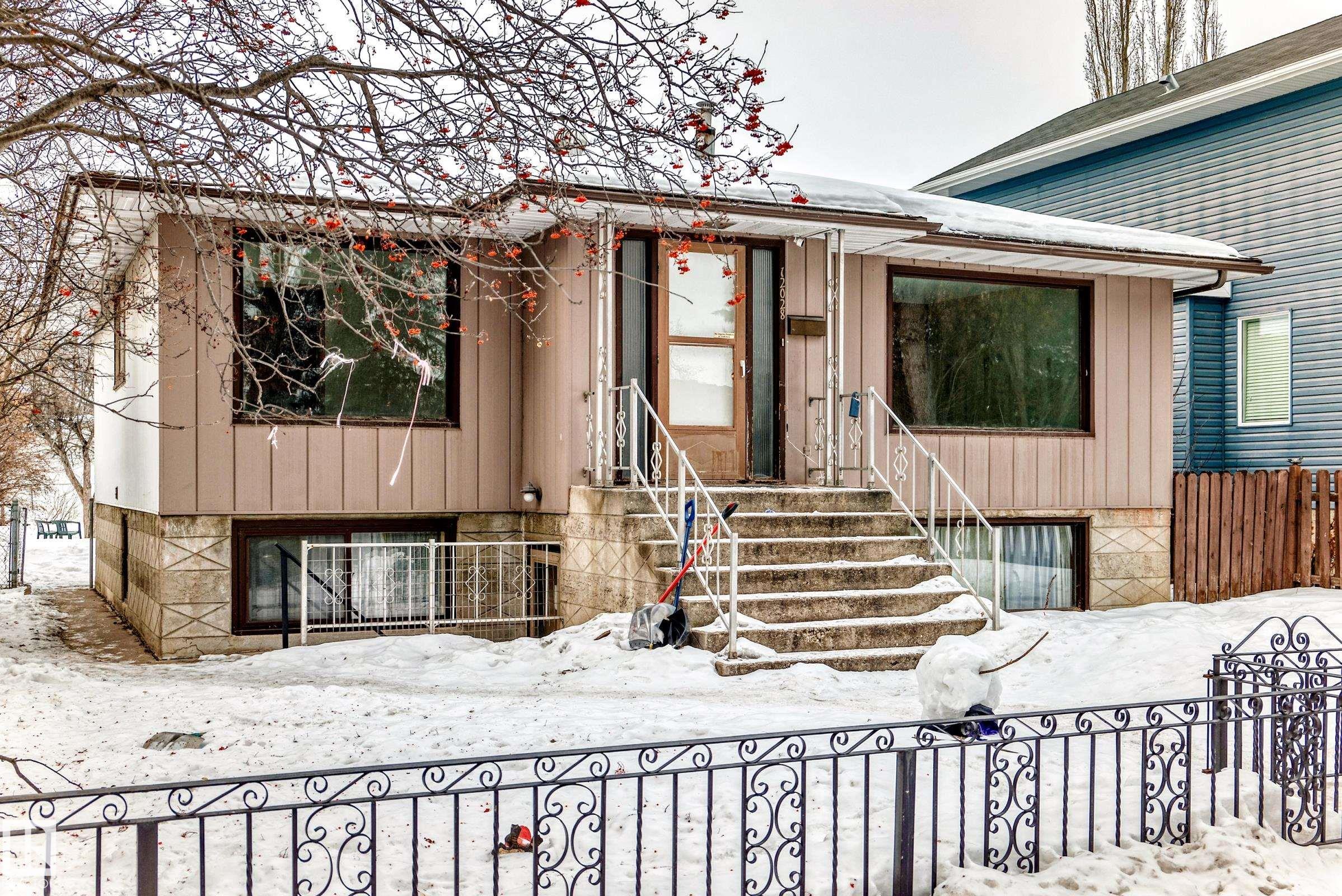 12028 87 Street, E4478901, Alberta,