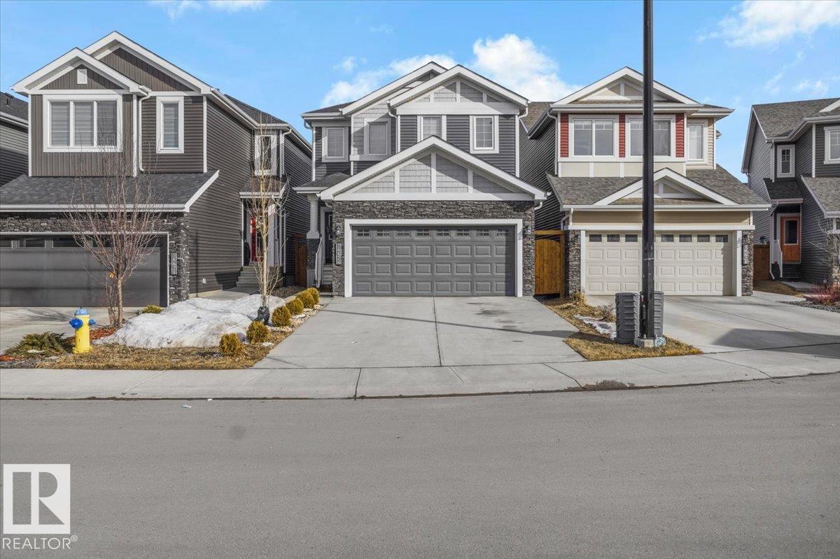 16624 32 Avenue, E4478902, Alberta,