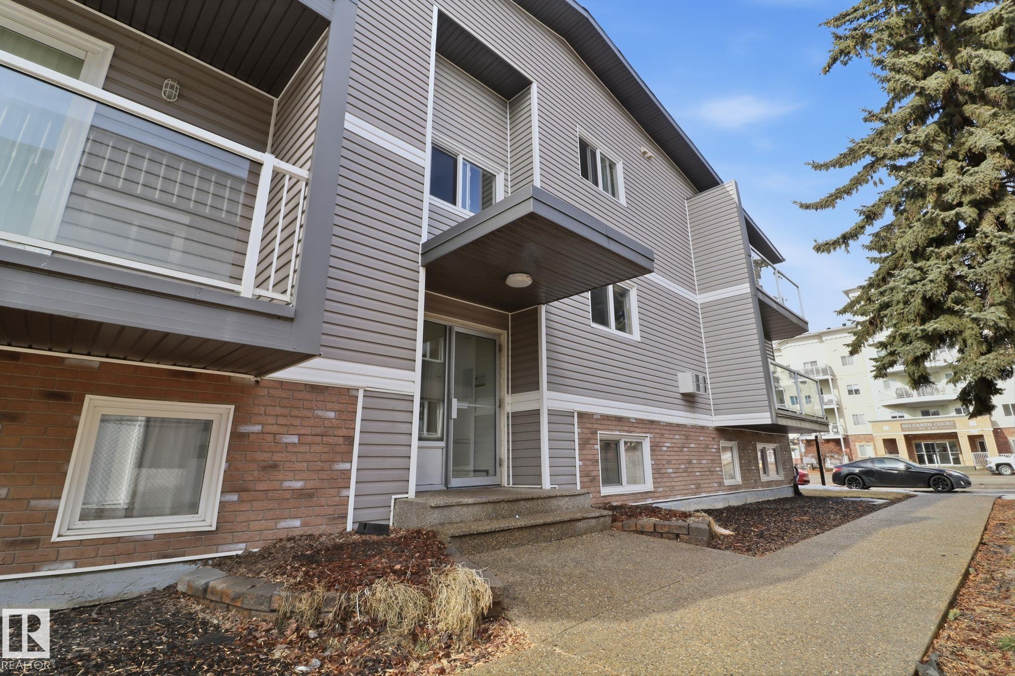 301 8527 82 Avenue, E4478906, Alberta,