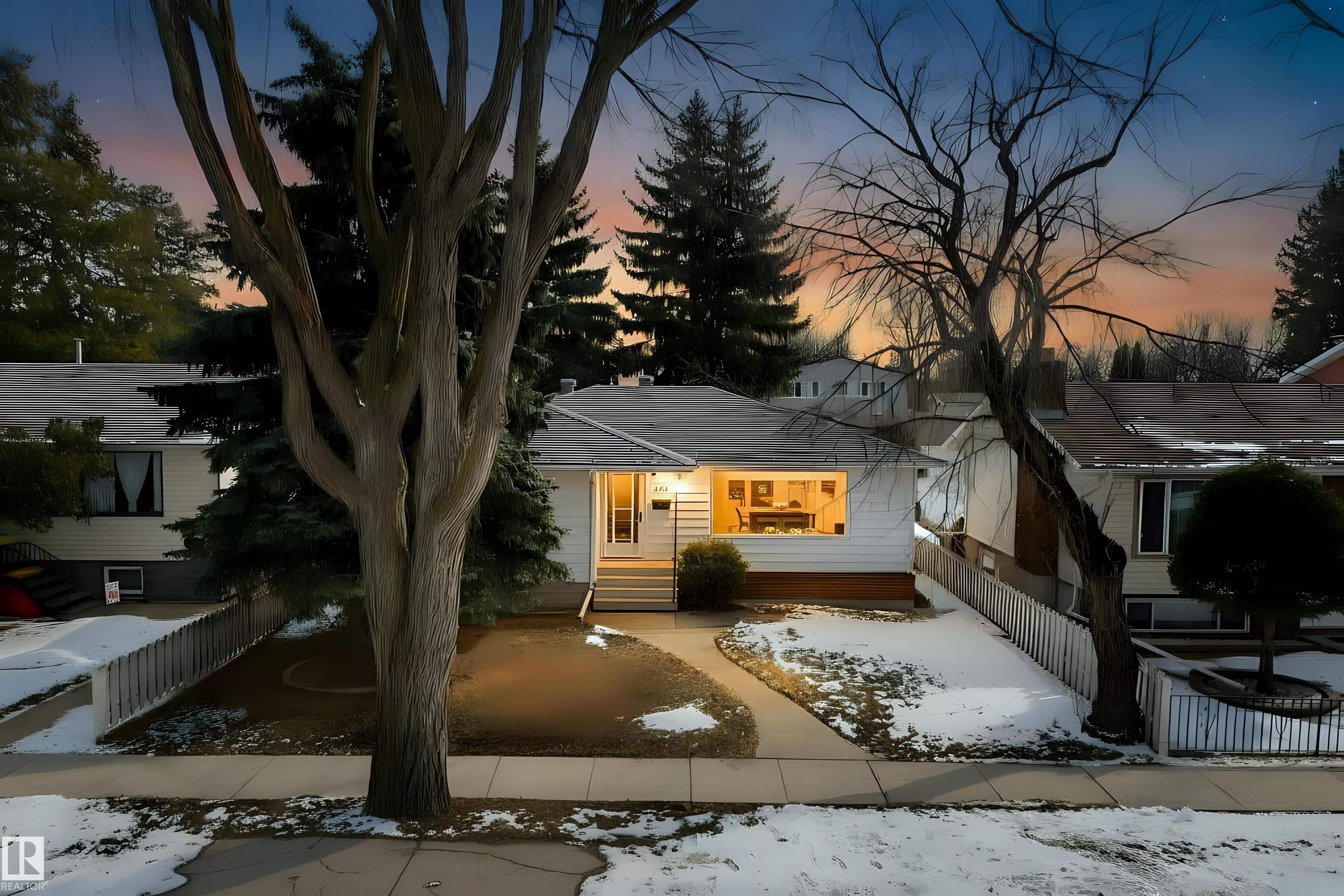 9613 151 Street, E4478908, Alberta,