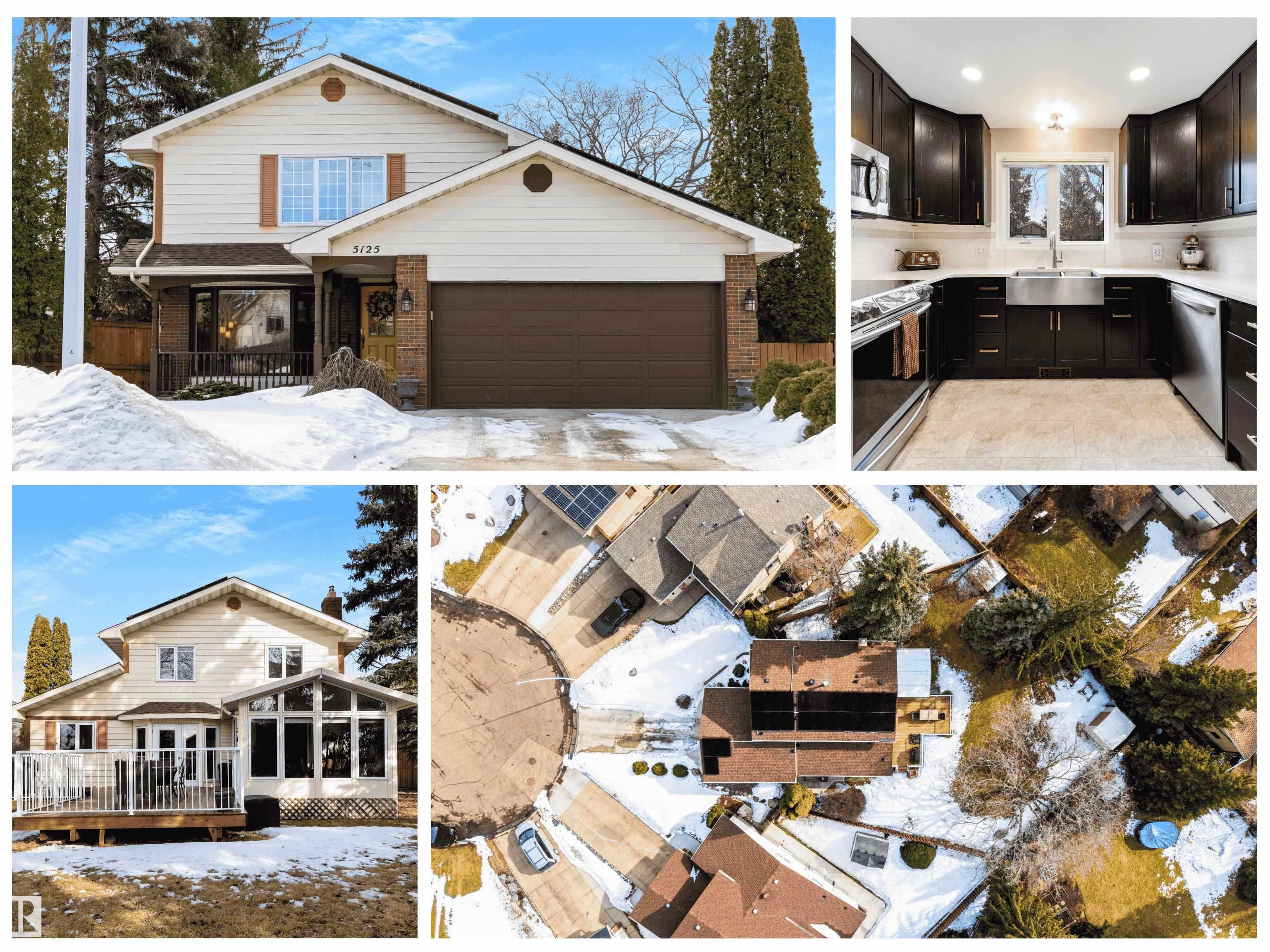 5125 37 Avenue, E4478914, Alberta,